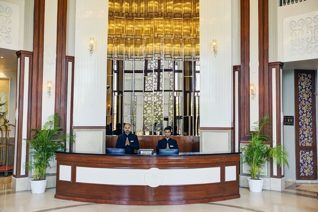 Sarovar Portico Saharanpur