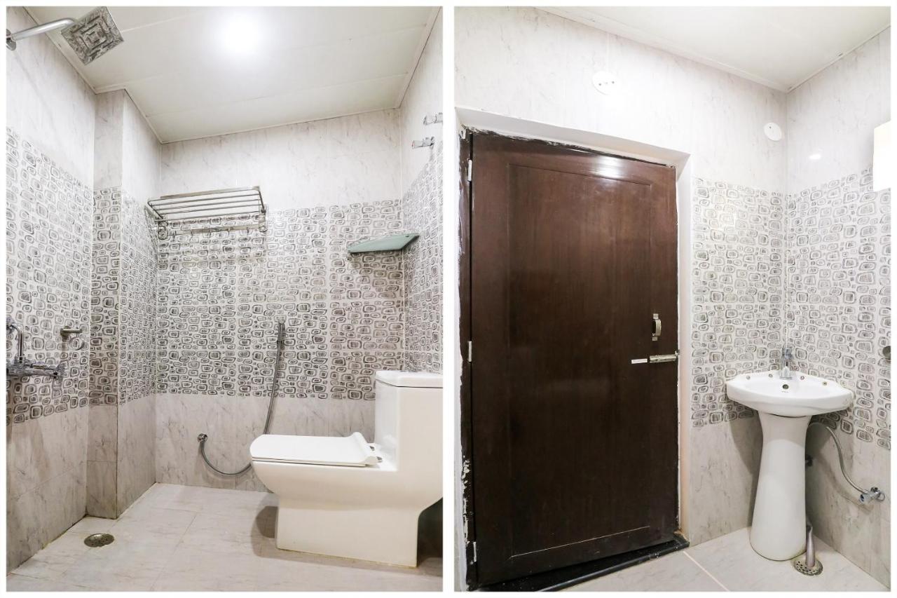 Dera Bassi Hotel by OYO Rooms