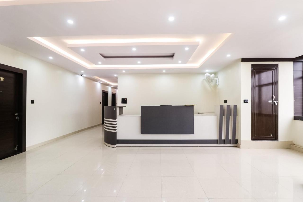 Dera Bassi Hotel by OYO Rooms