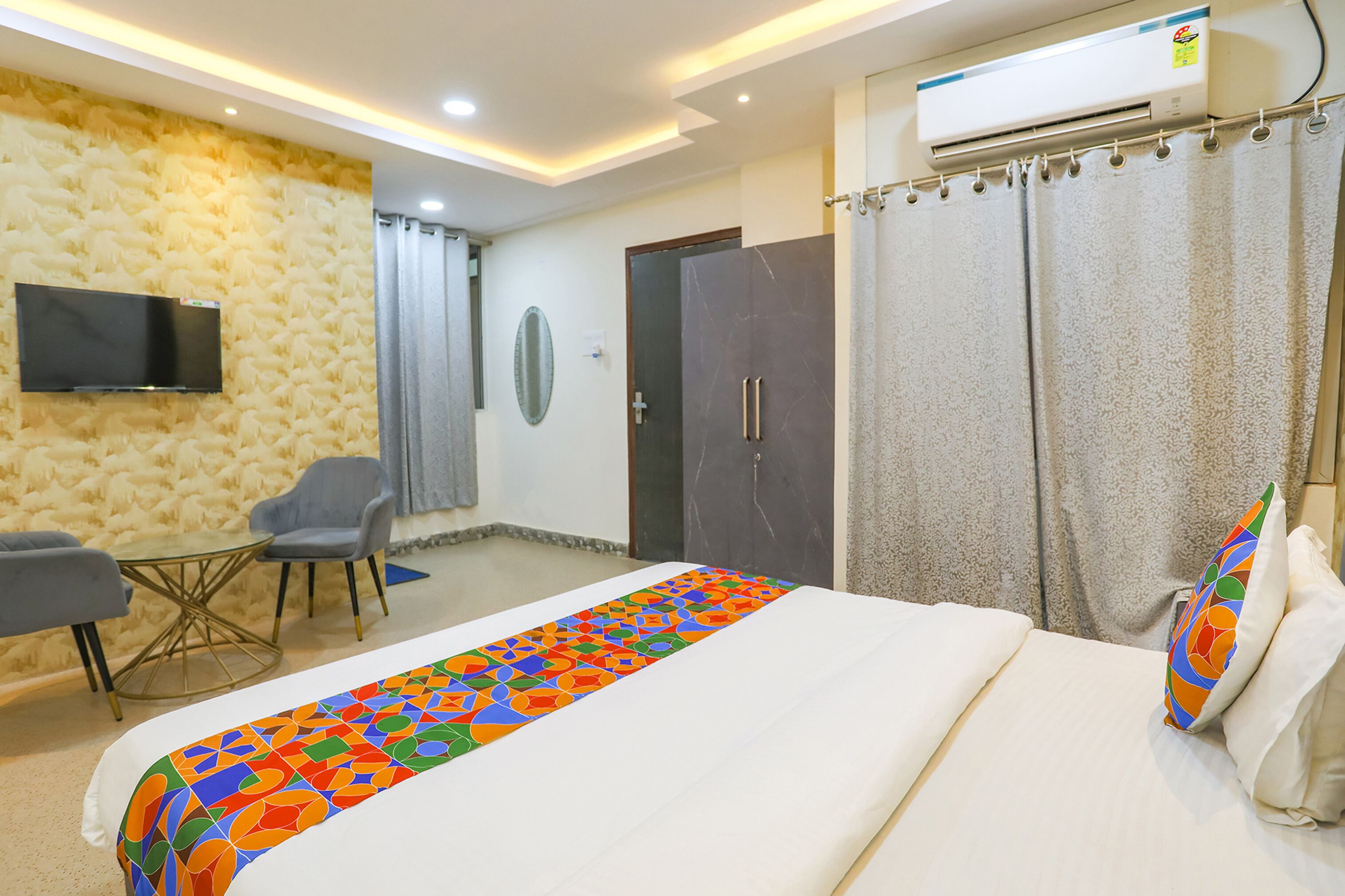 FabExpress Namaste Kashi