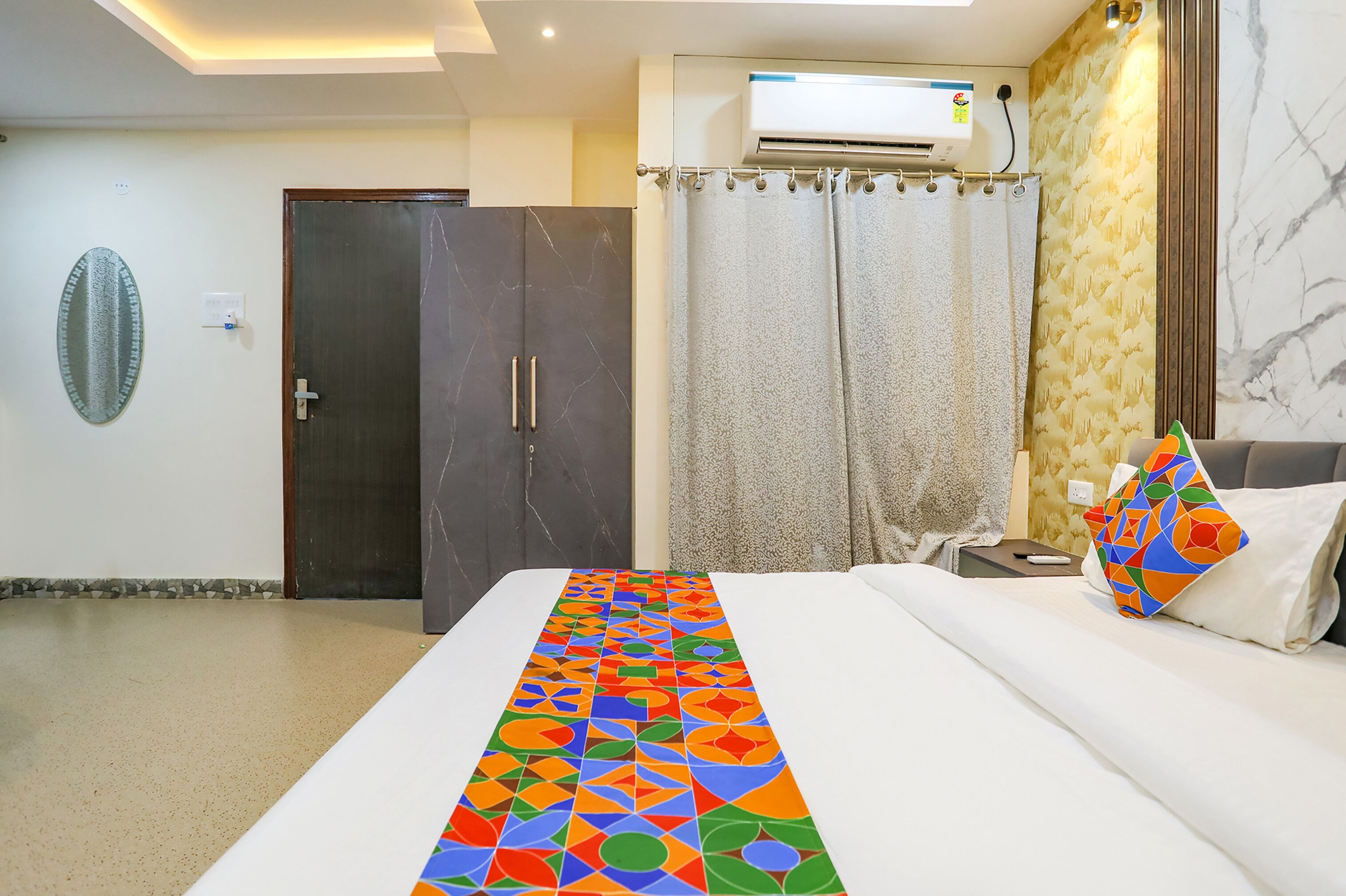 FabExpress Namaste Kashi