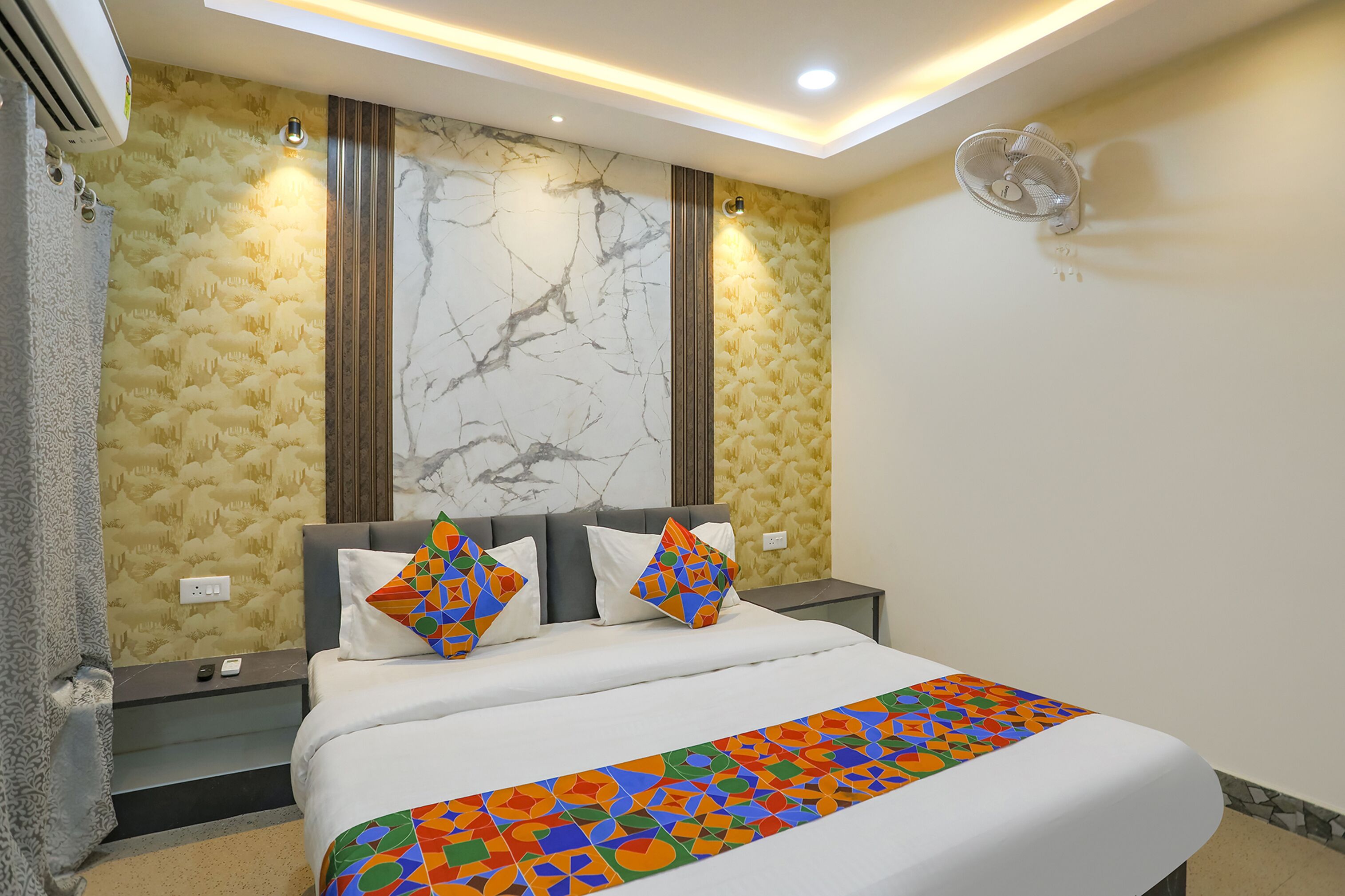 FabExpress Namaste Kashi