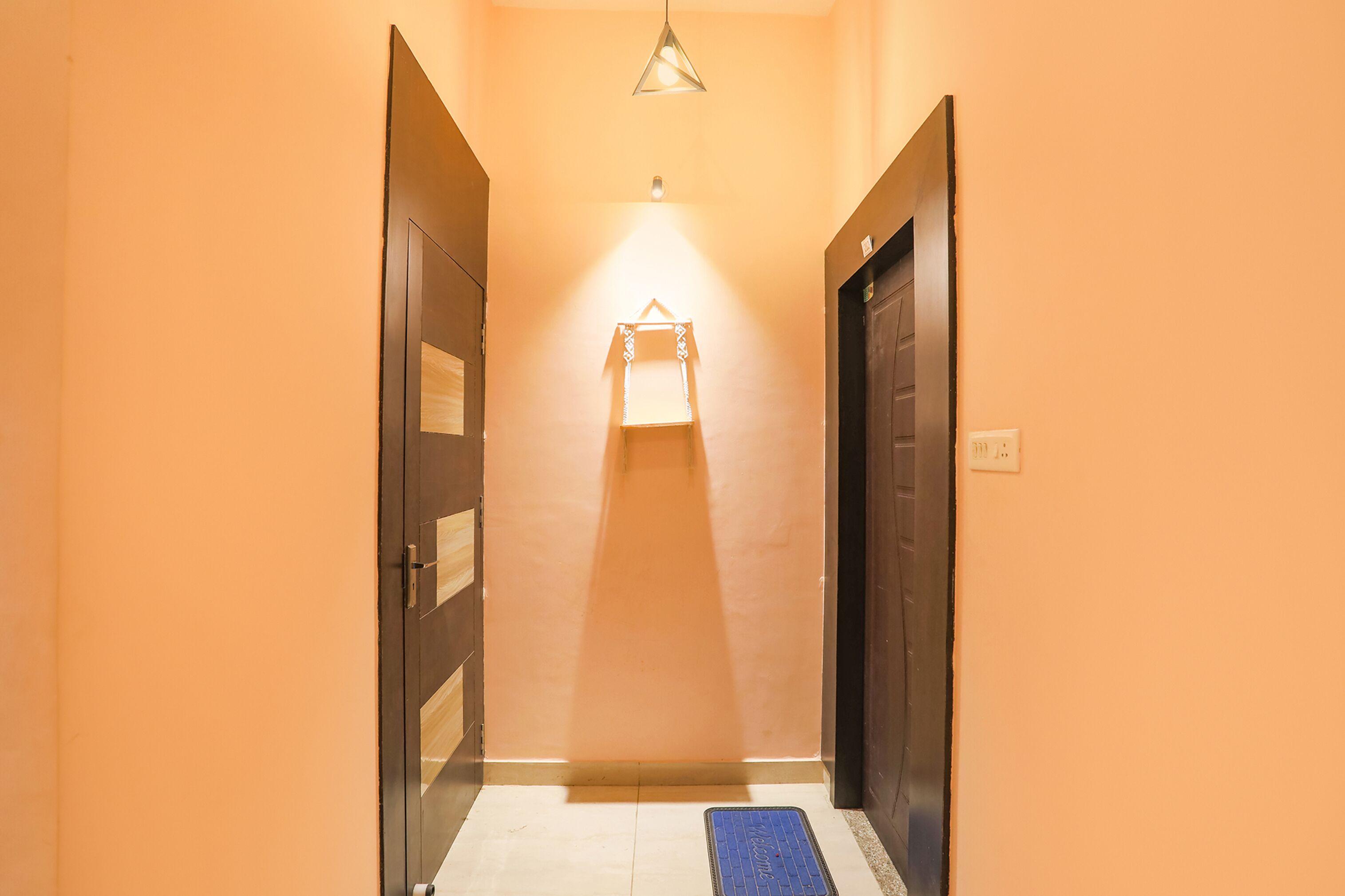 FabExpress Namaste Kashi