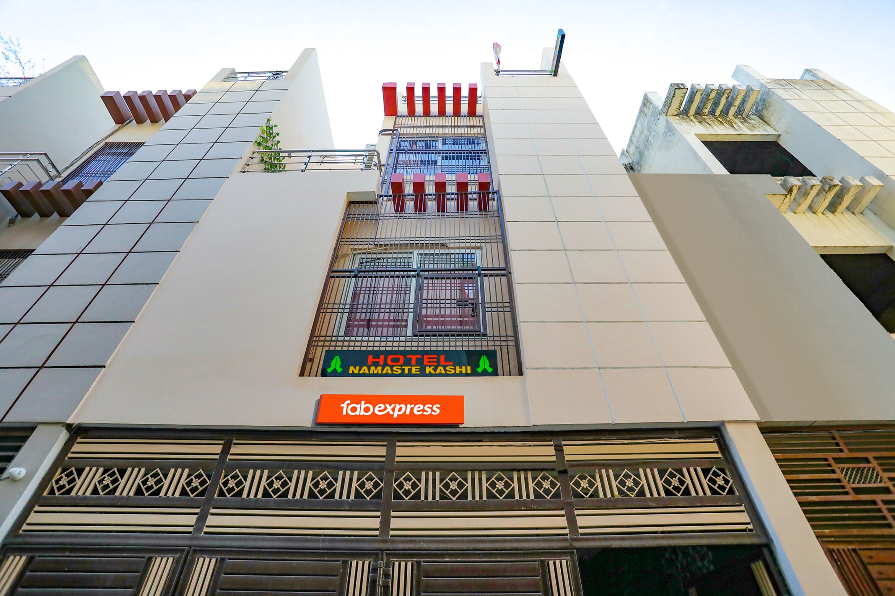 FabExpress Namaste Kashi