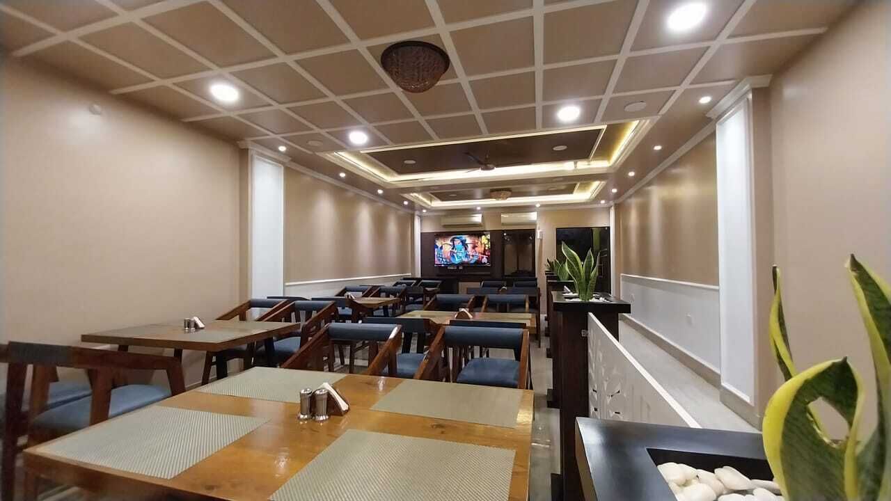 Hotel Prabhat