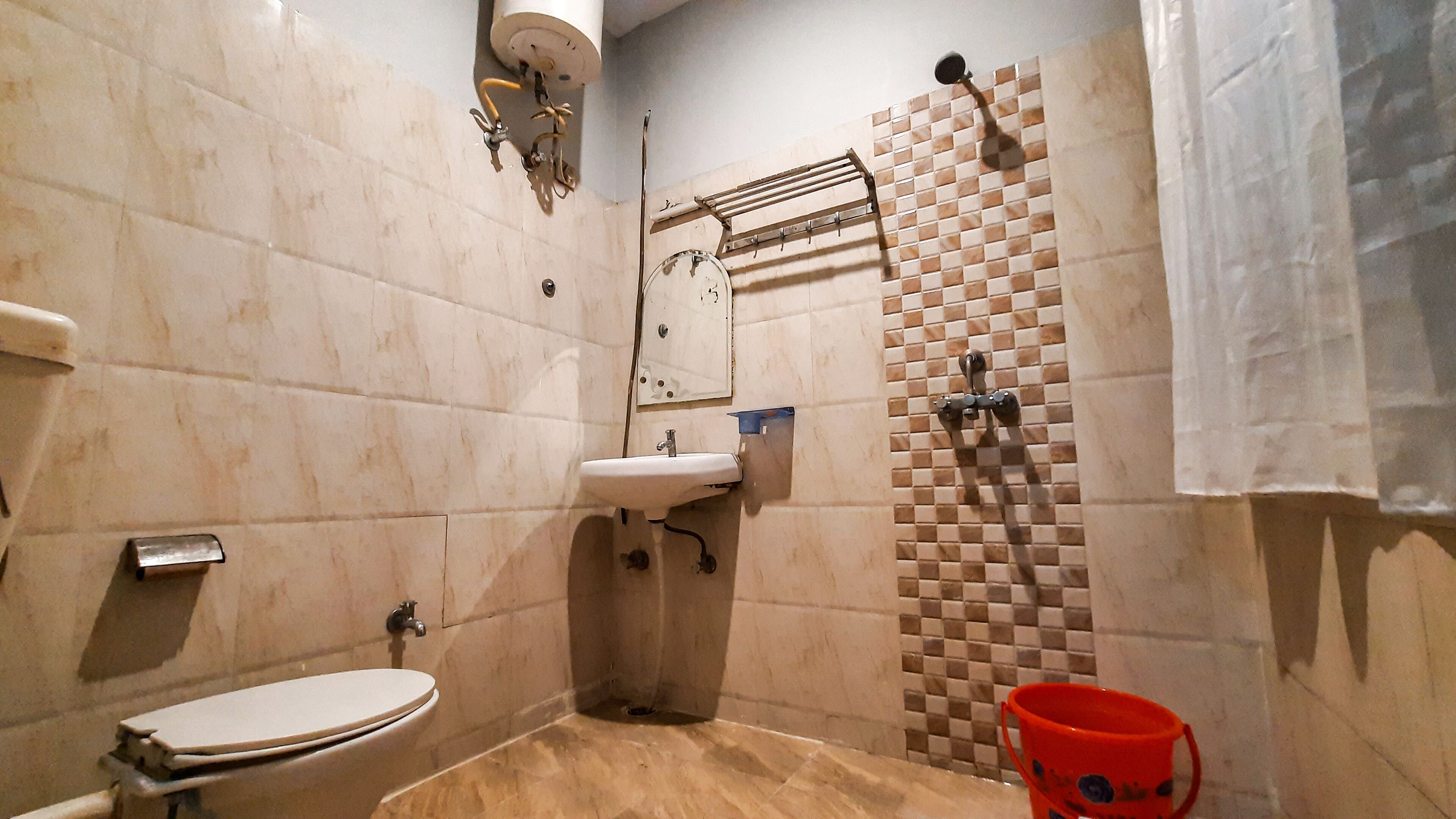 Hotel Rajyashree Palace