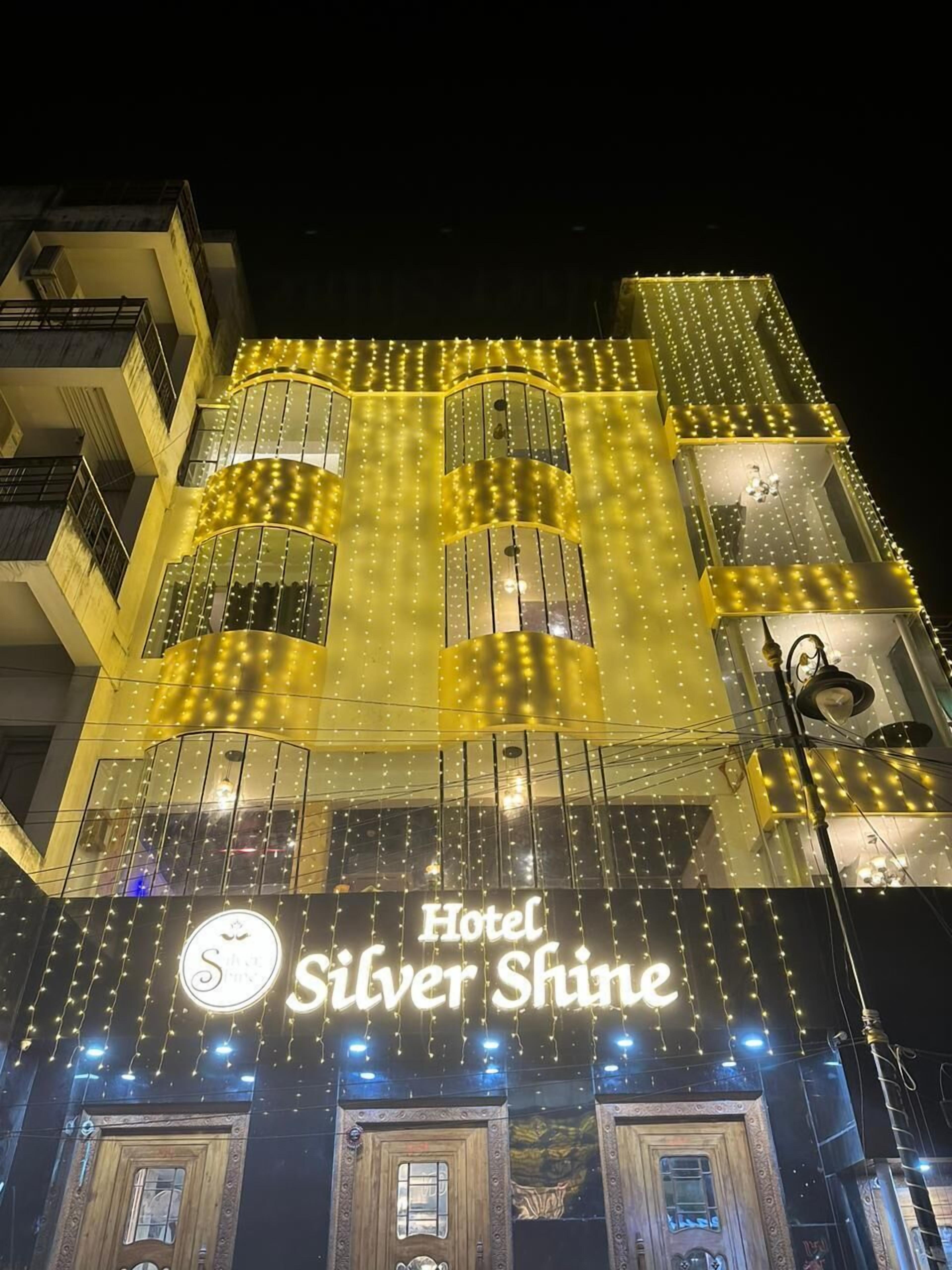 Hotel Silver Shine