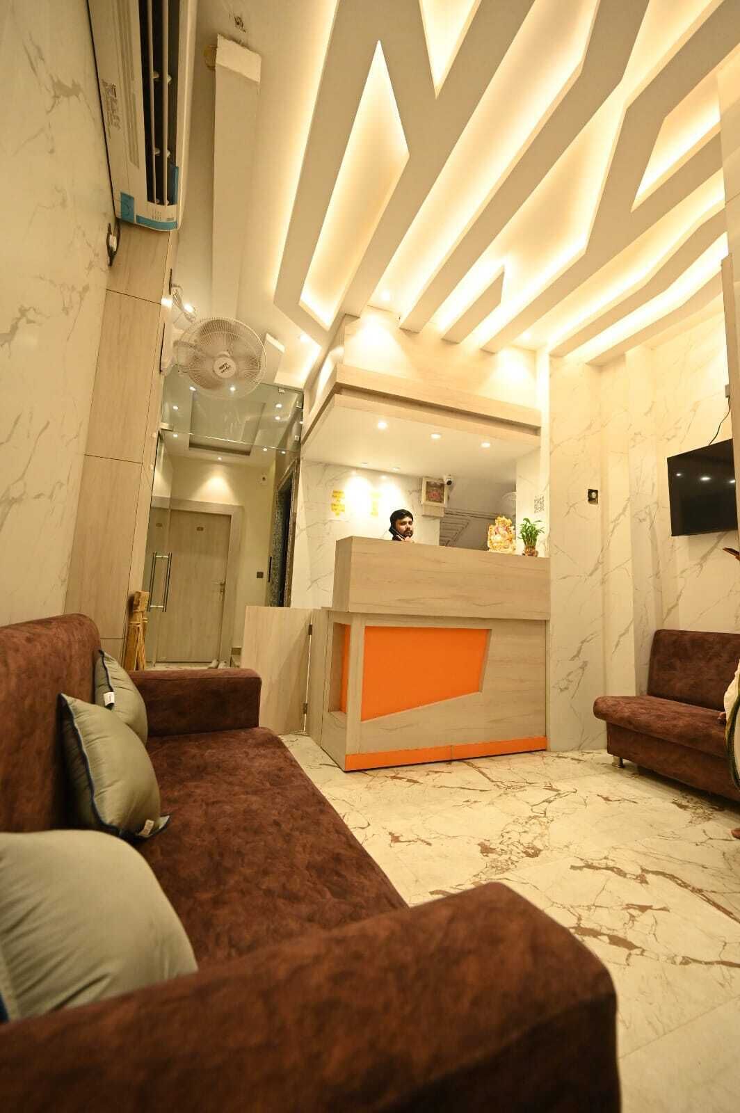 Hotel The Peace