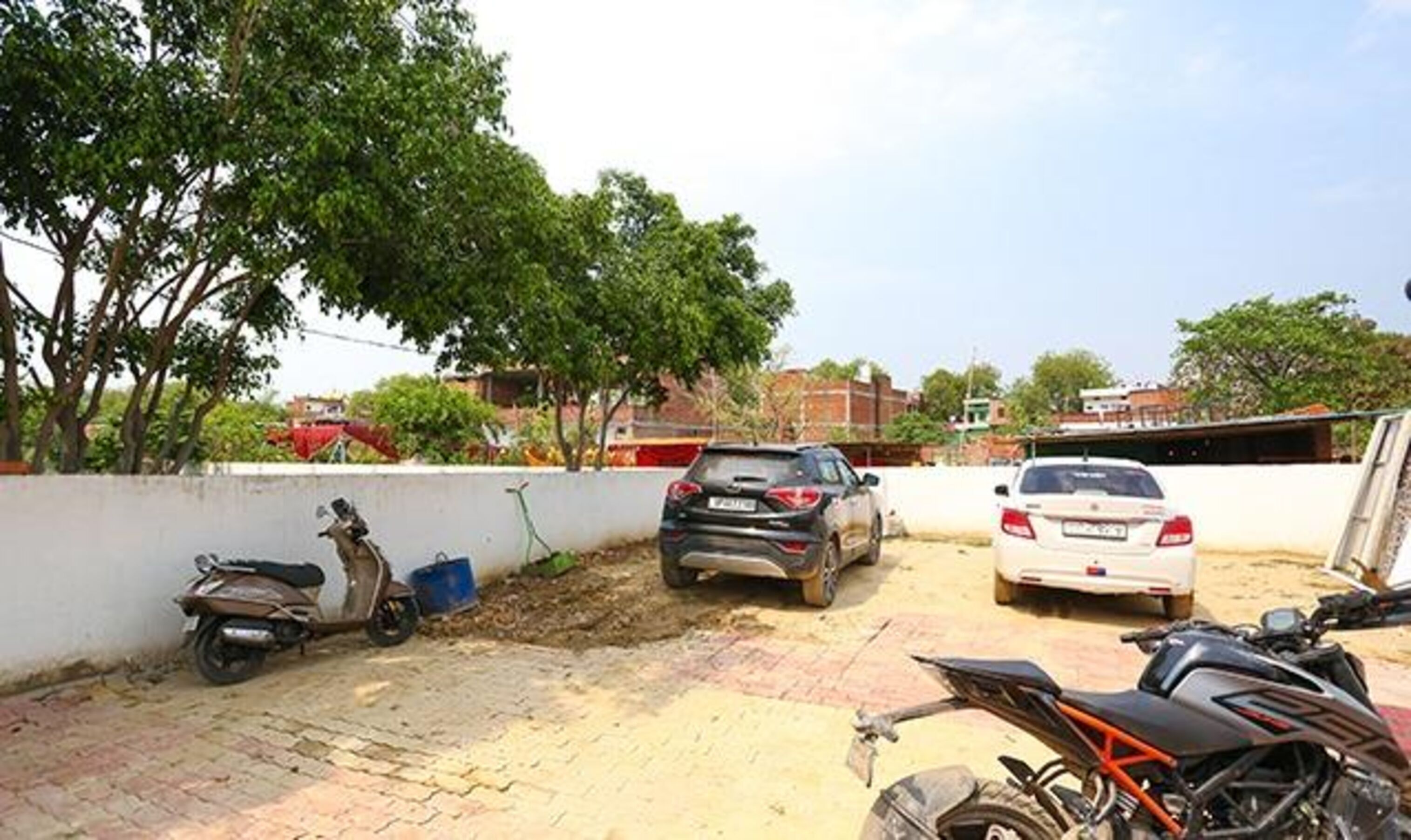 Shivam Palace By Fabhotel