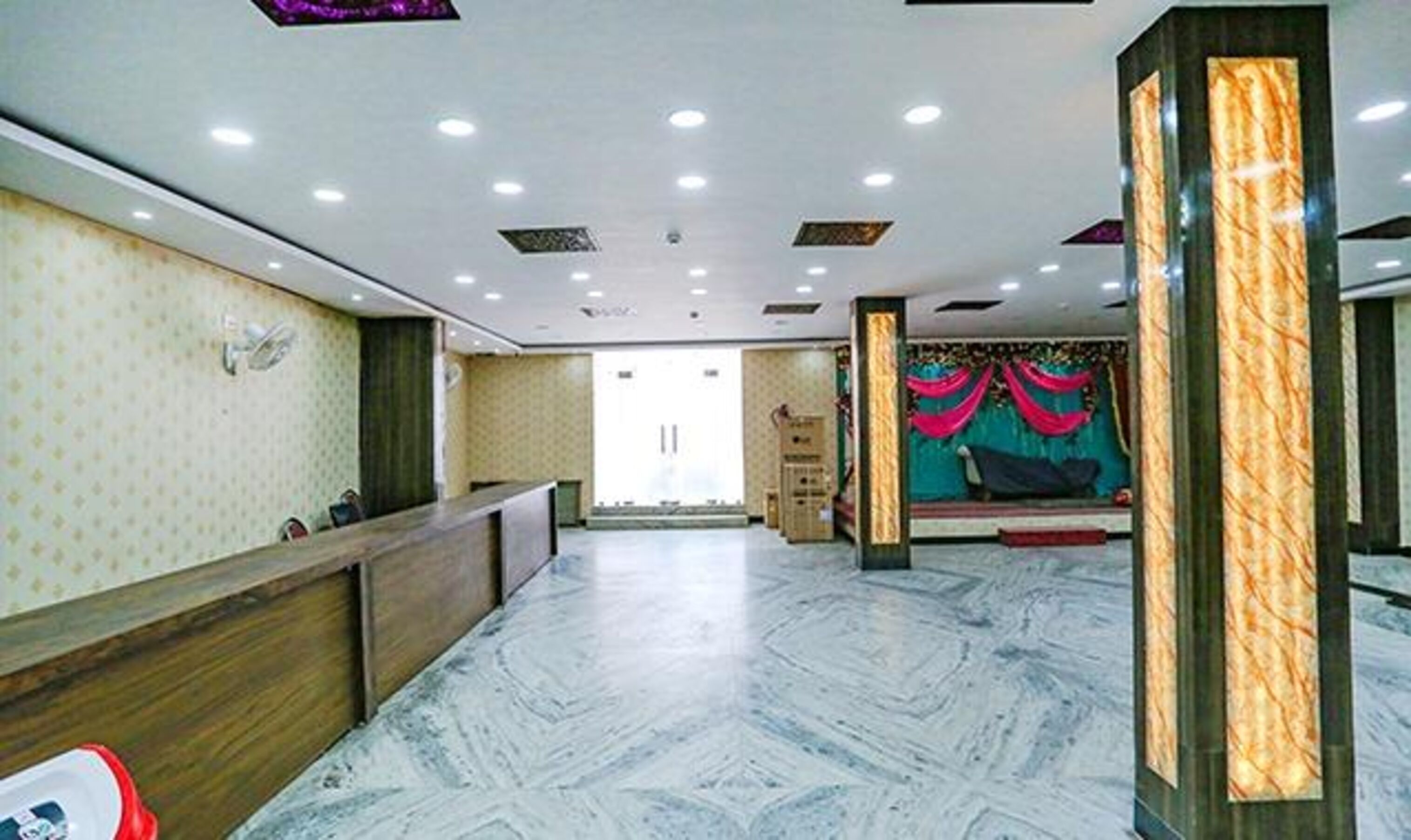 Shivam Palace By Fabhotel