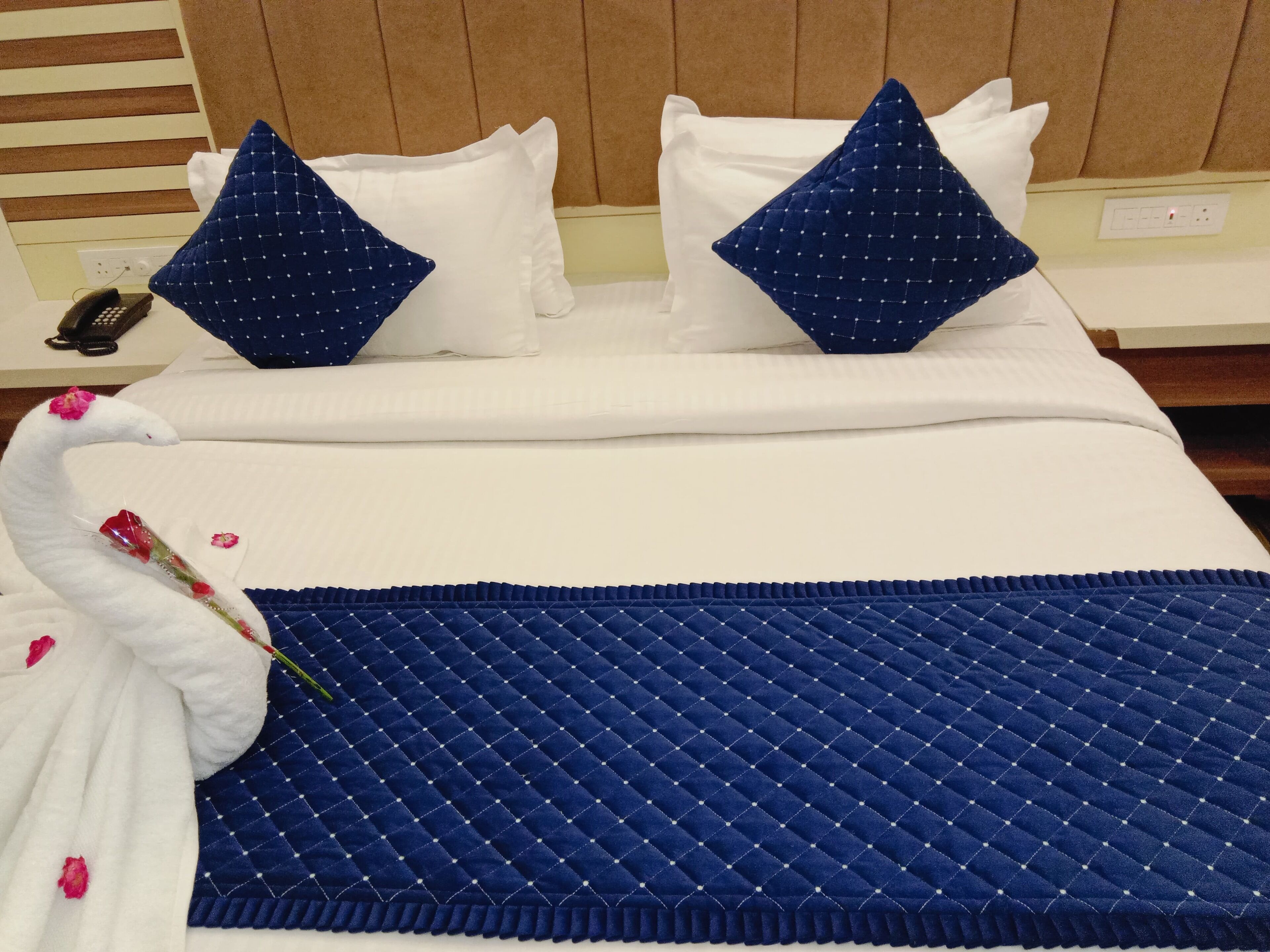 Shree Shivay Namastubhyam Hotel