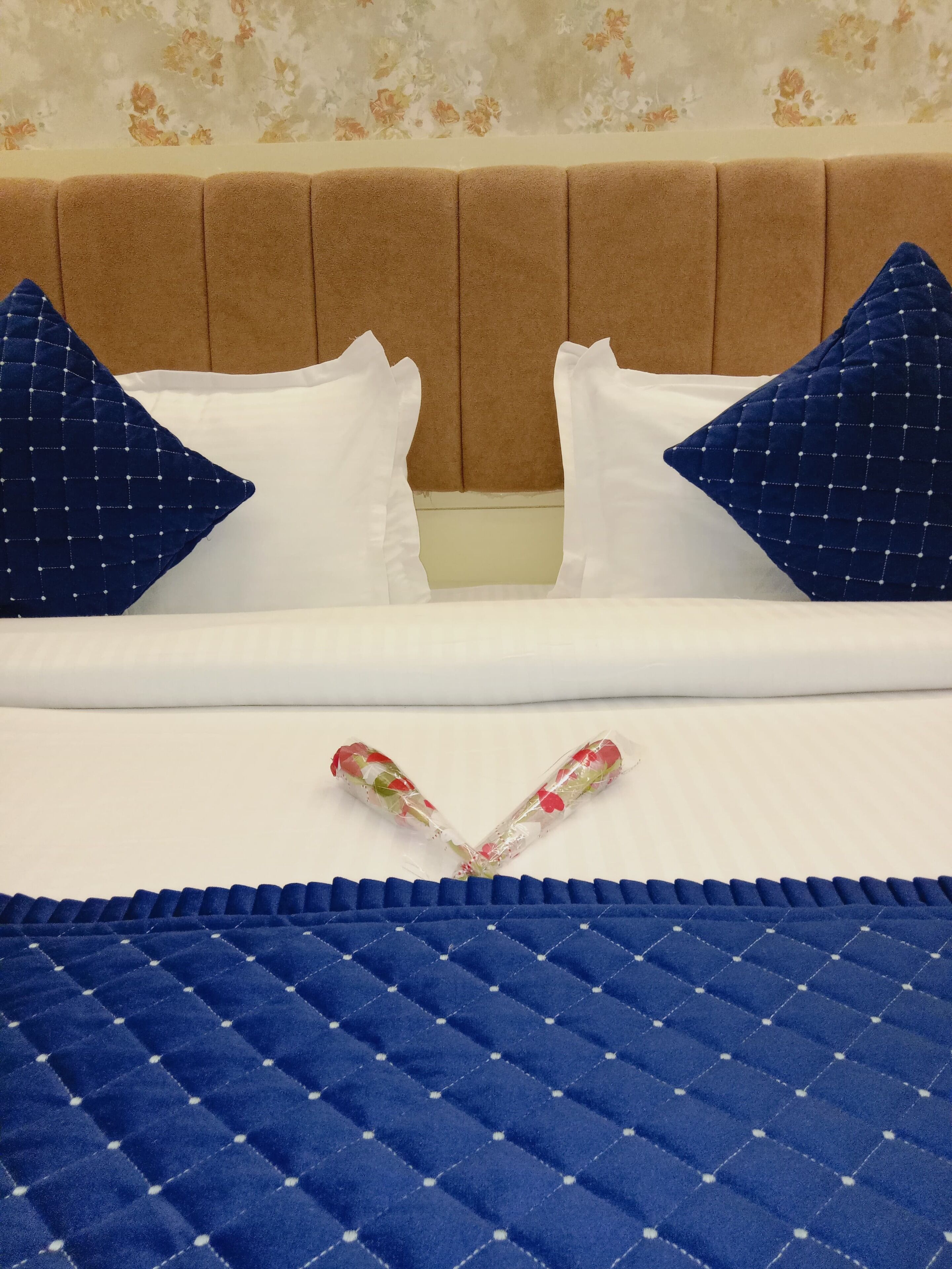 Shree Shivay Namastubhyam Hotel