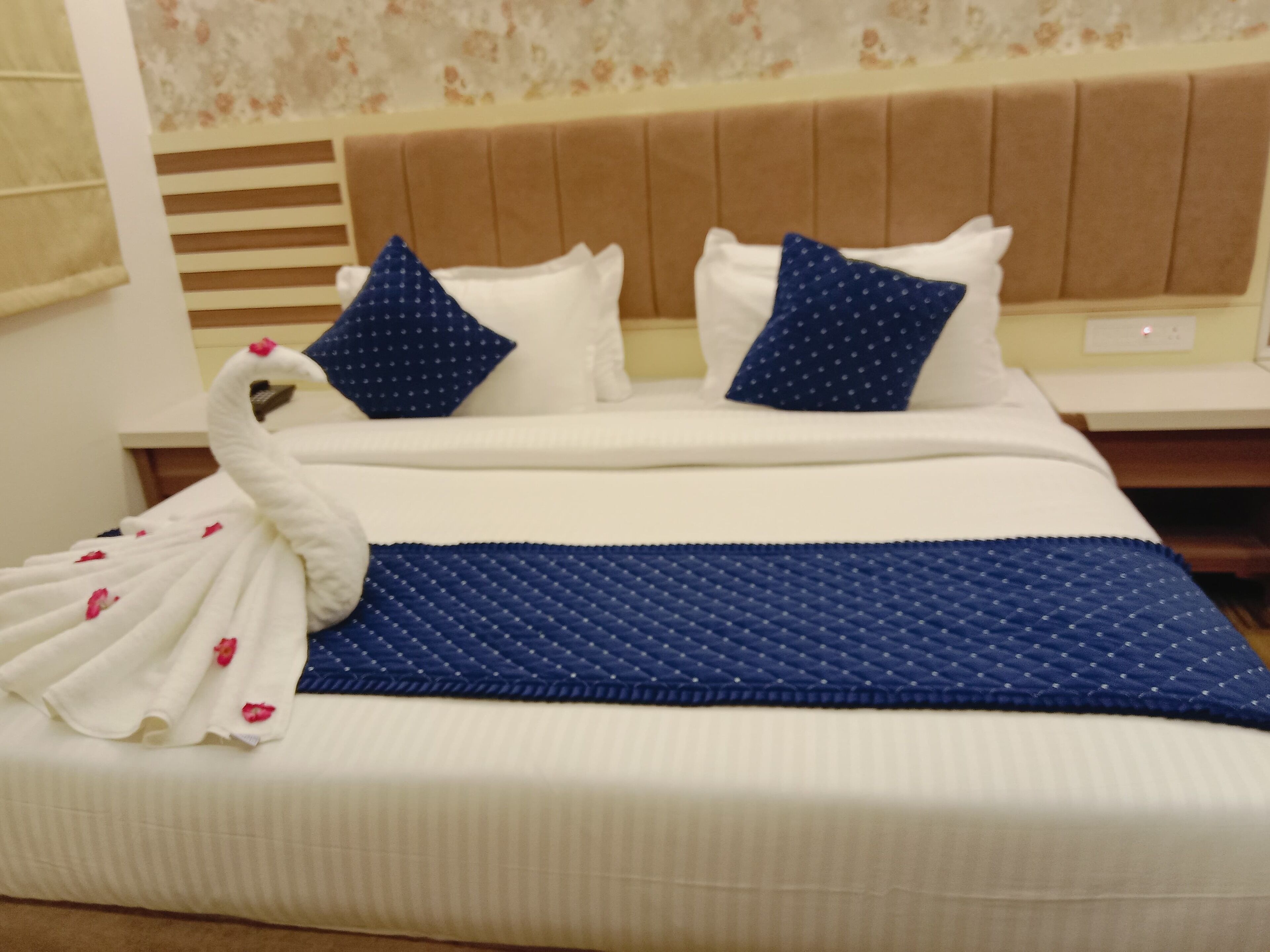 Shree Shivay Namastubhyam Hotel