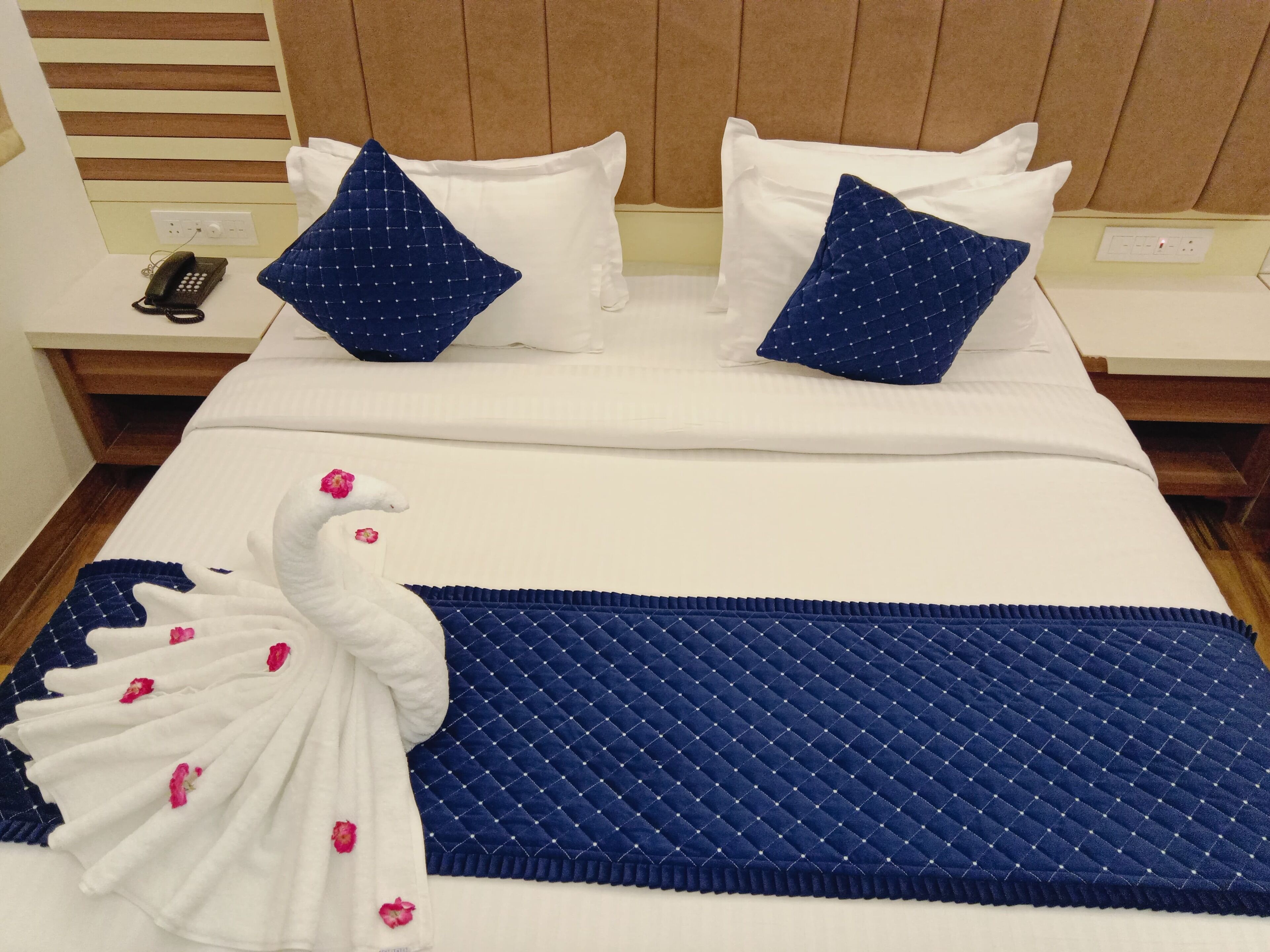 Shree Shivay Namastubhyam Hotel