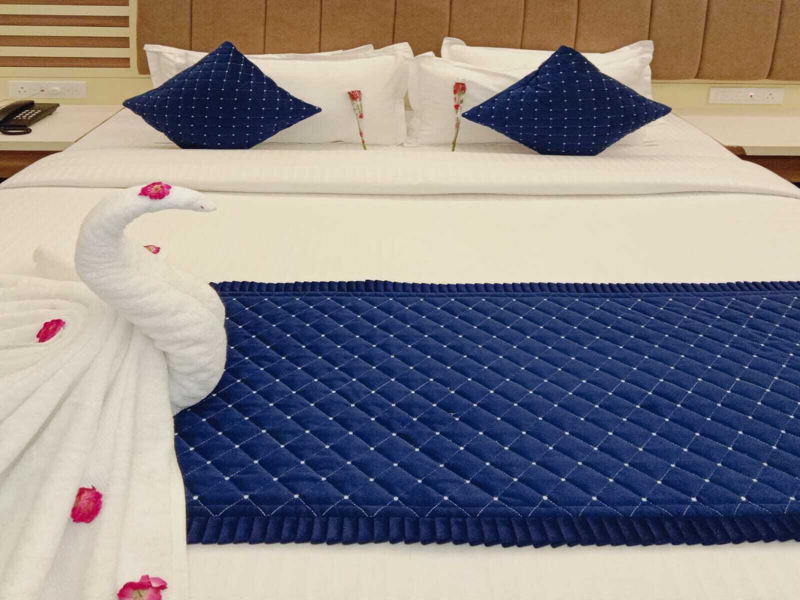 Shree Shivay Namastubhyam Hotel