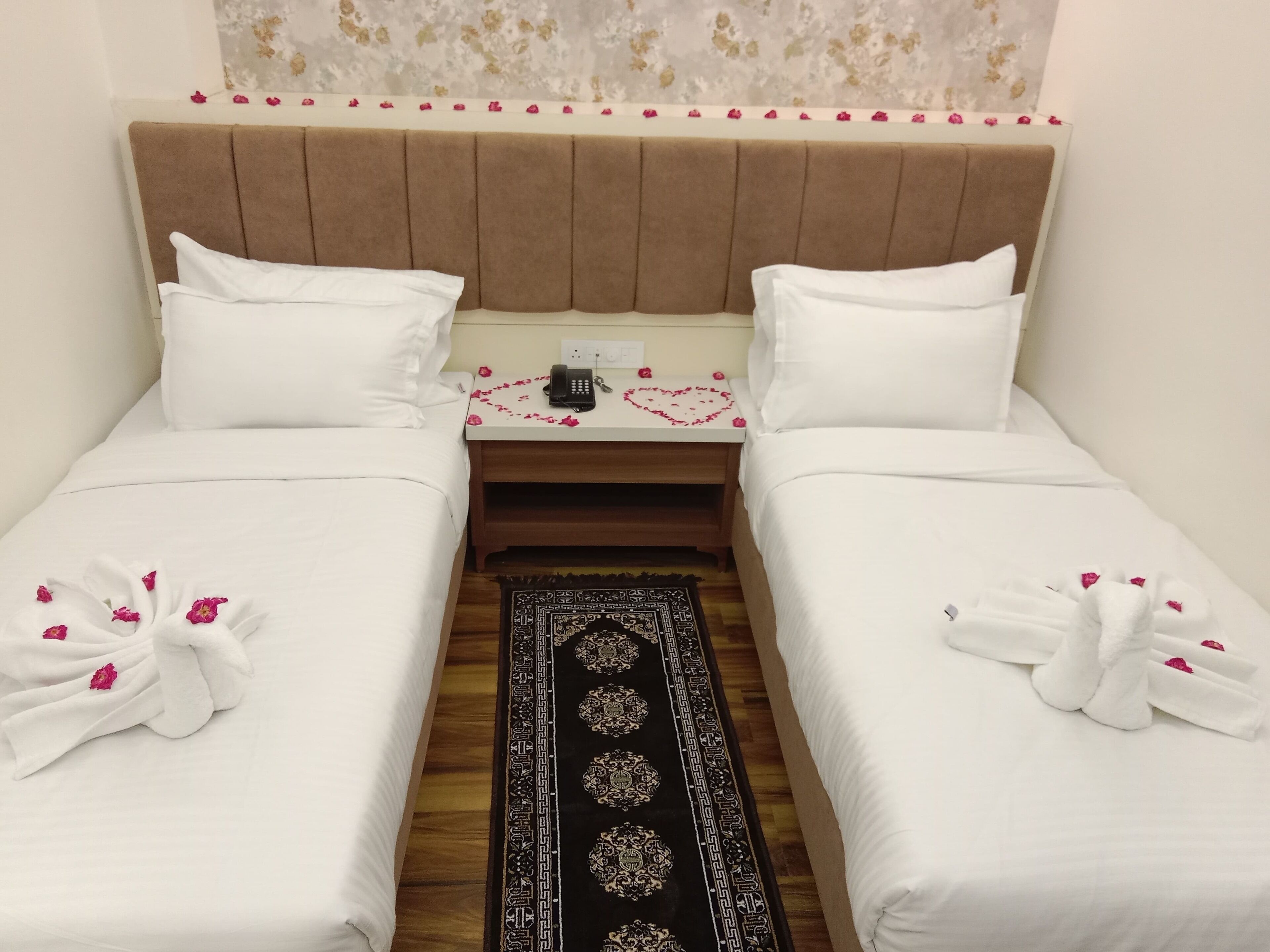 Shree Shivay Namastubhyam Hotel