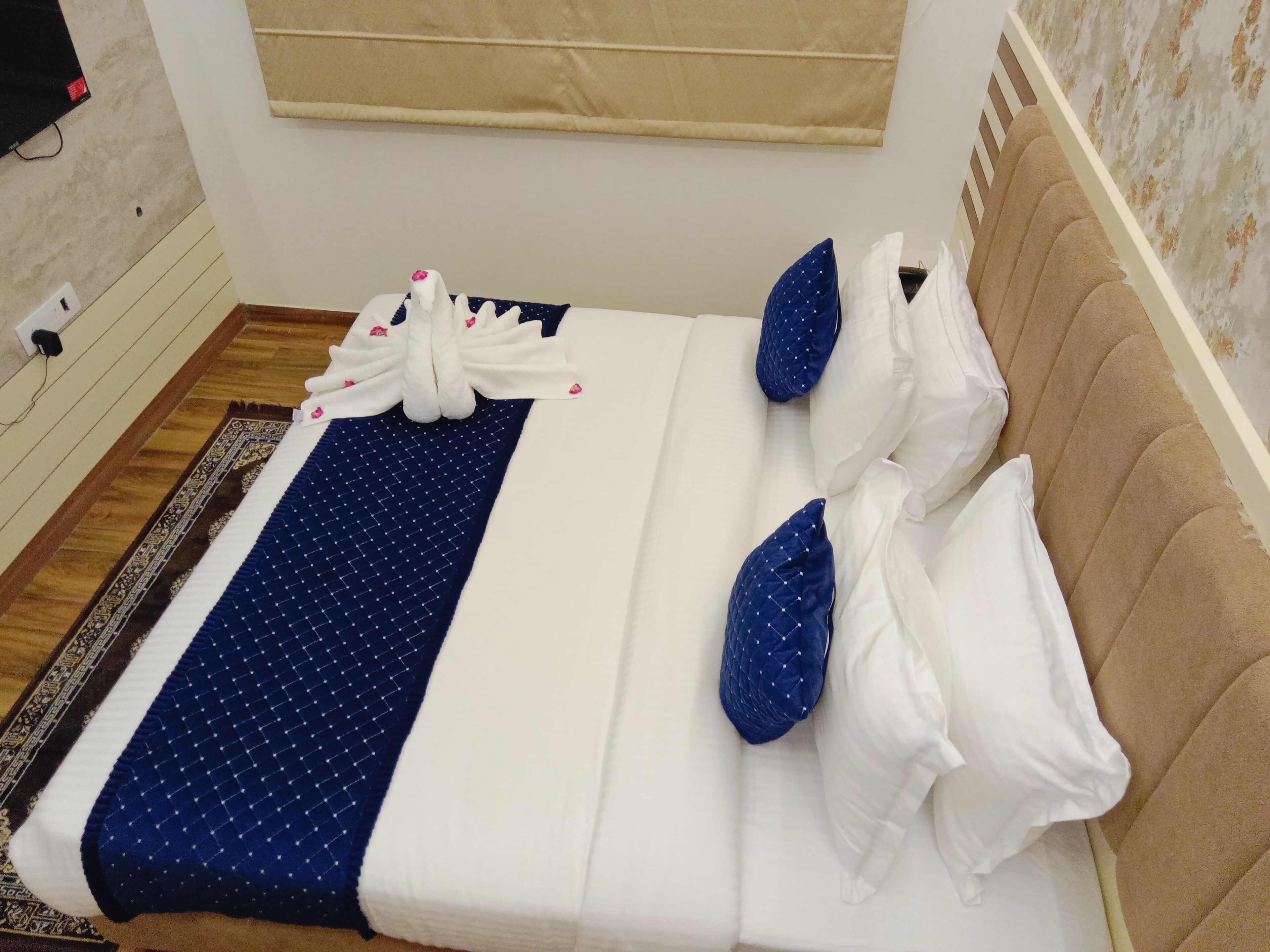 Shree Shivay Namastubhyam Hotel