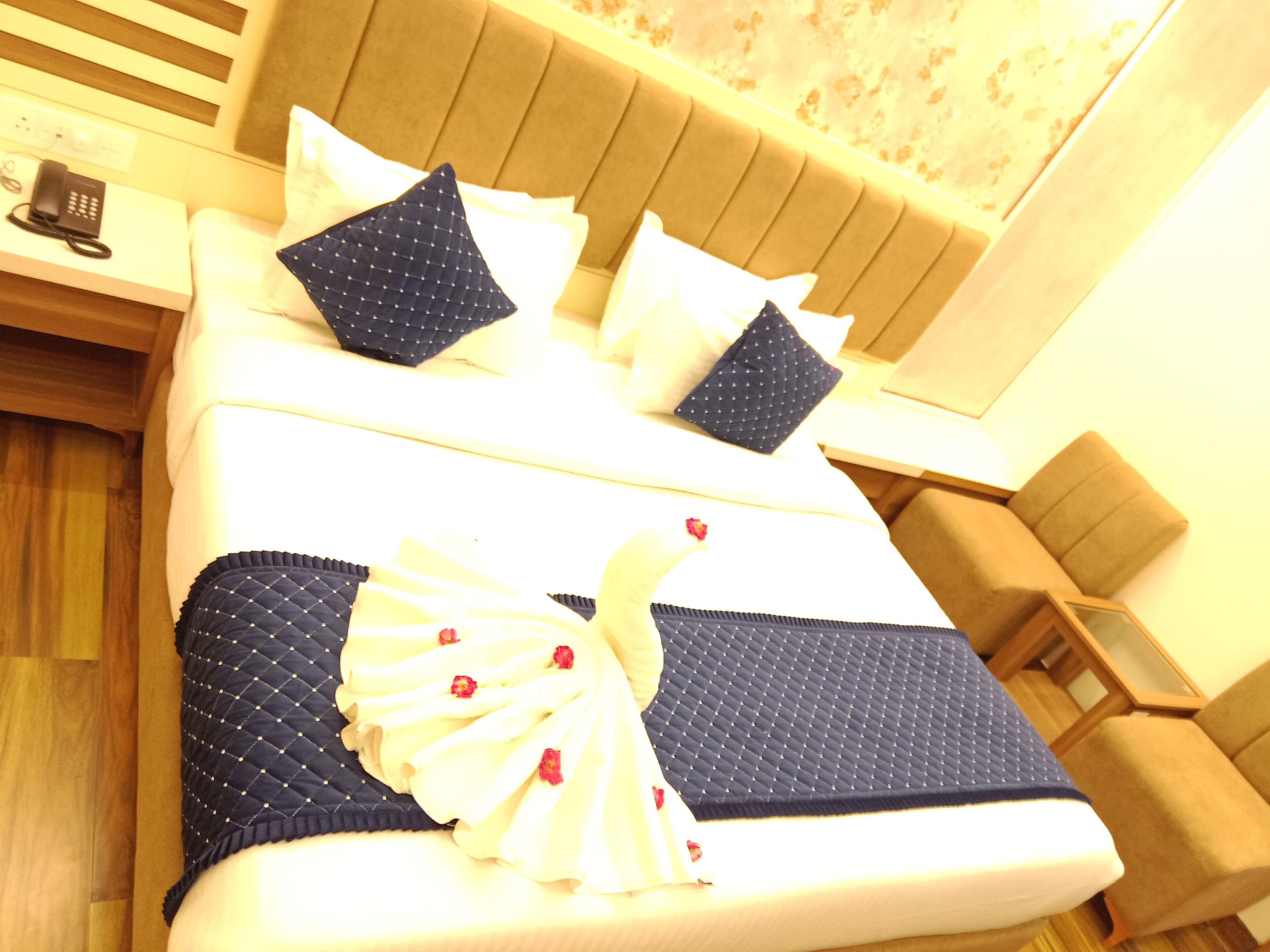 Shree Shivay Namastubhyam Hotel