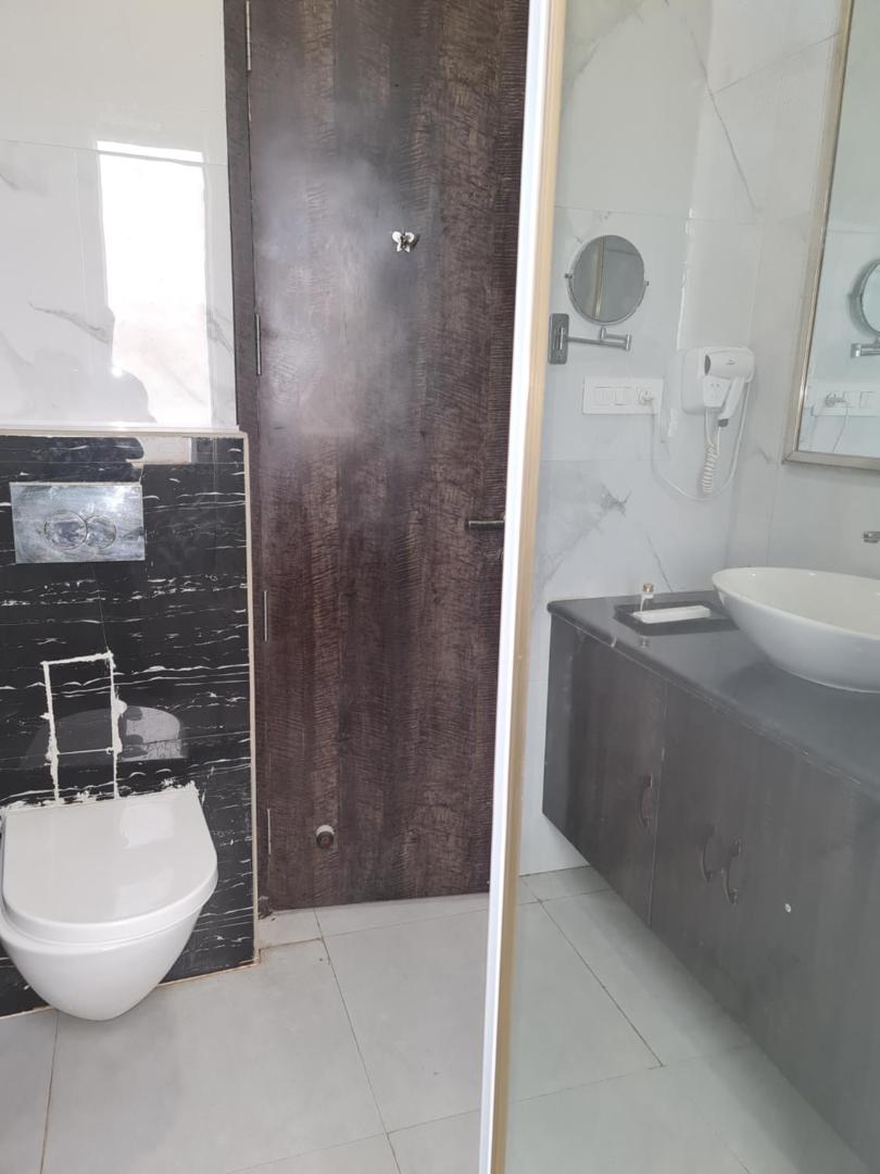 Hotel Idhayan Palace