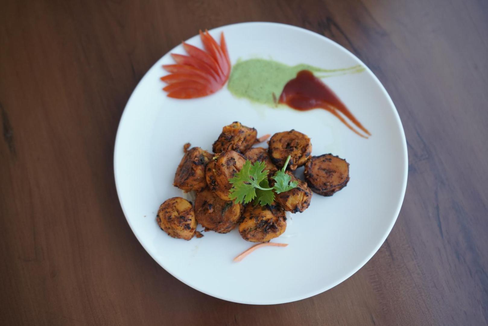 Hotel Idhayan Palace