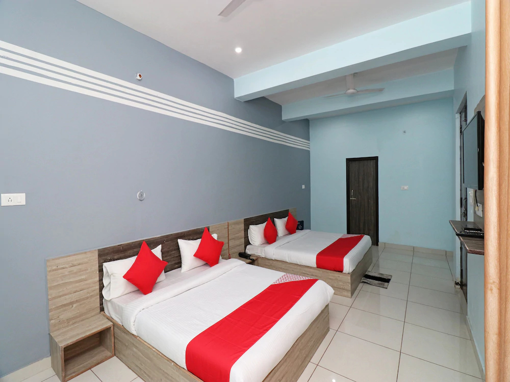 Prem Resort By OYO Rooms