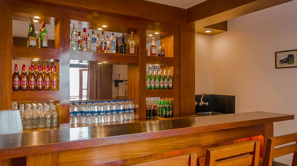 Hotel Shangri-La Regency