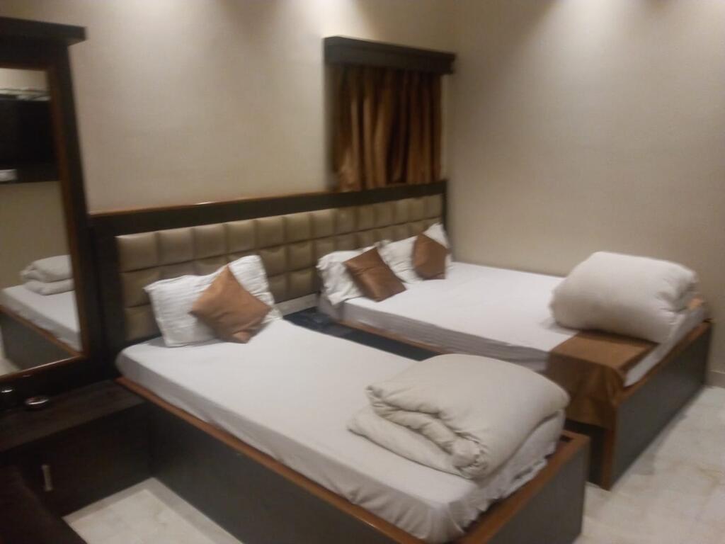 The Premier Inn