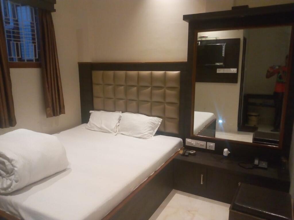 The Premier Inn