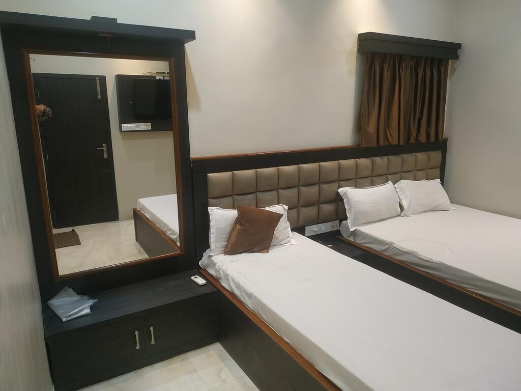 The Premier Inn