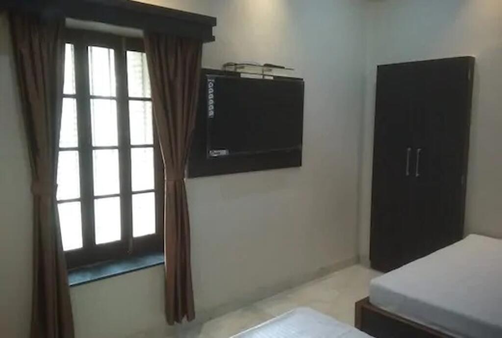 The Premier Inn