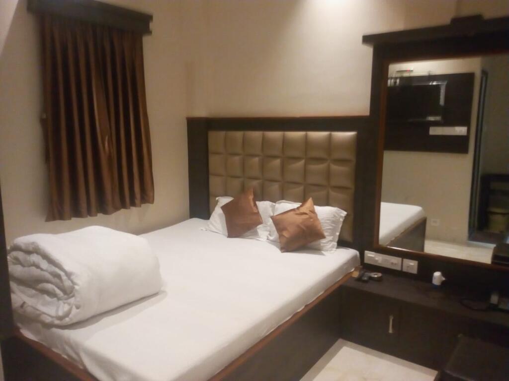 The Premier Inn