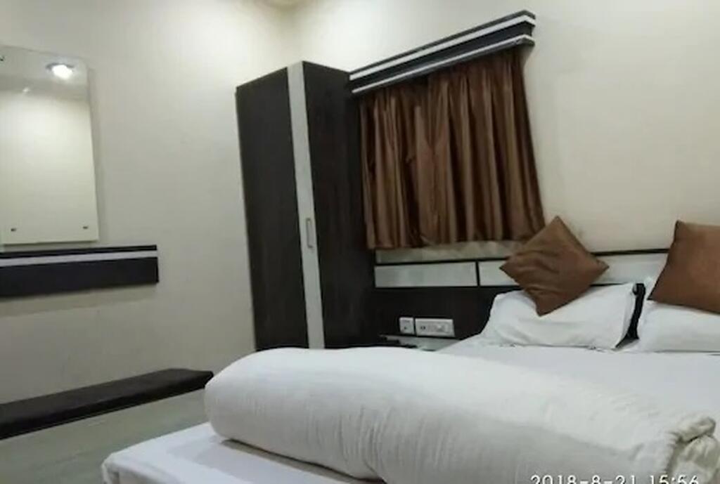 The Premier Inn