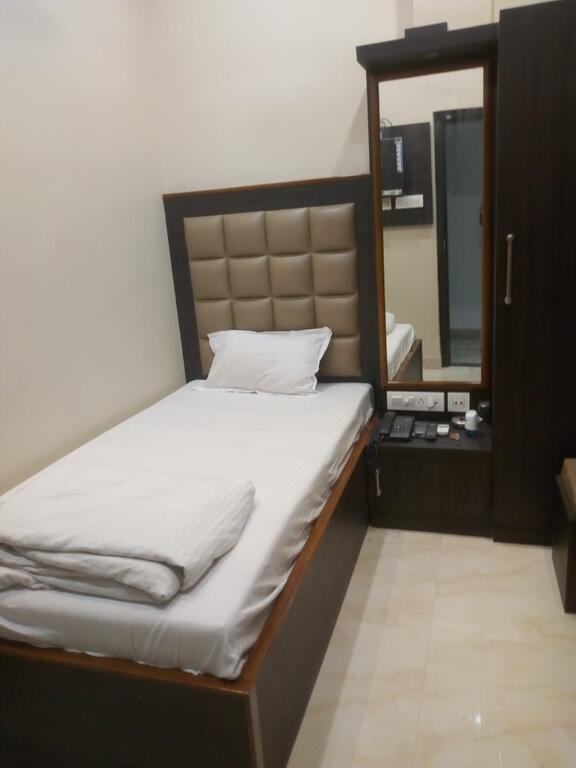 The Premier Inn