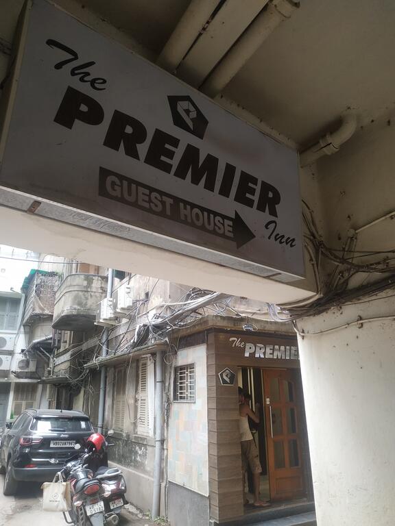 The Premier Inn