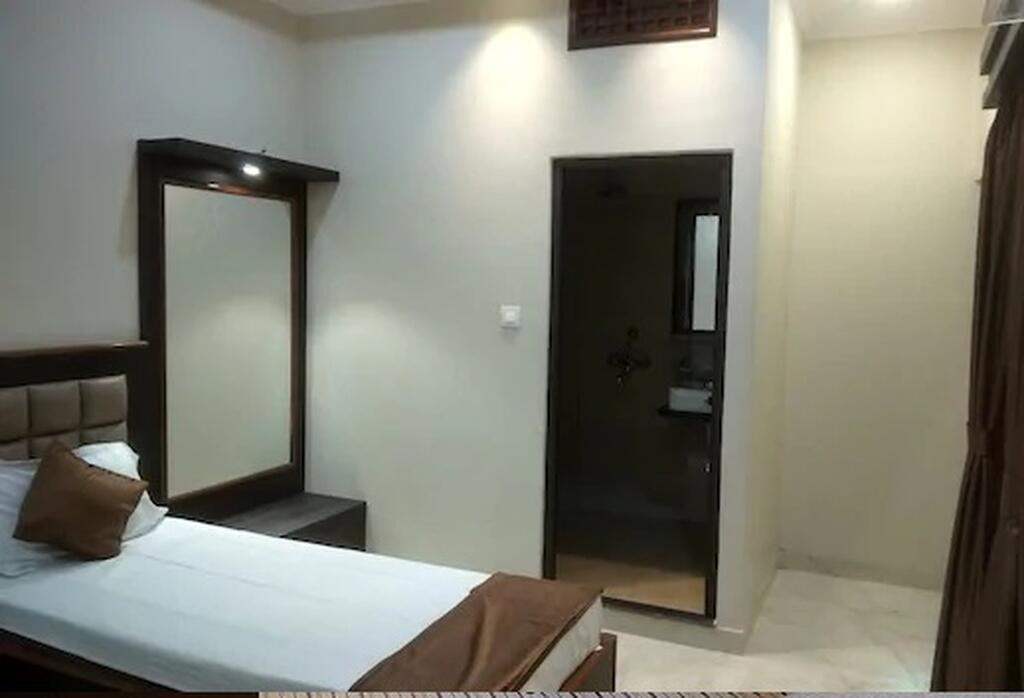 The Premier Inn