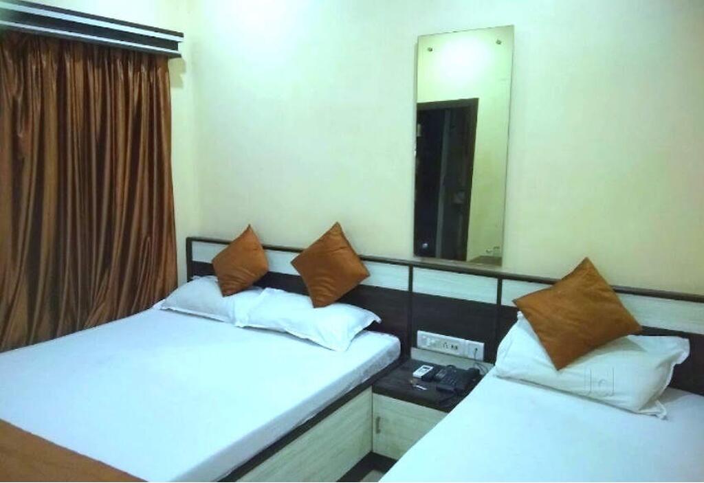 The Premier Inn