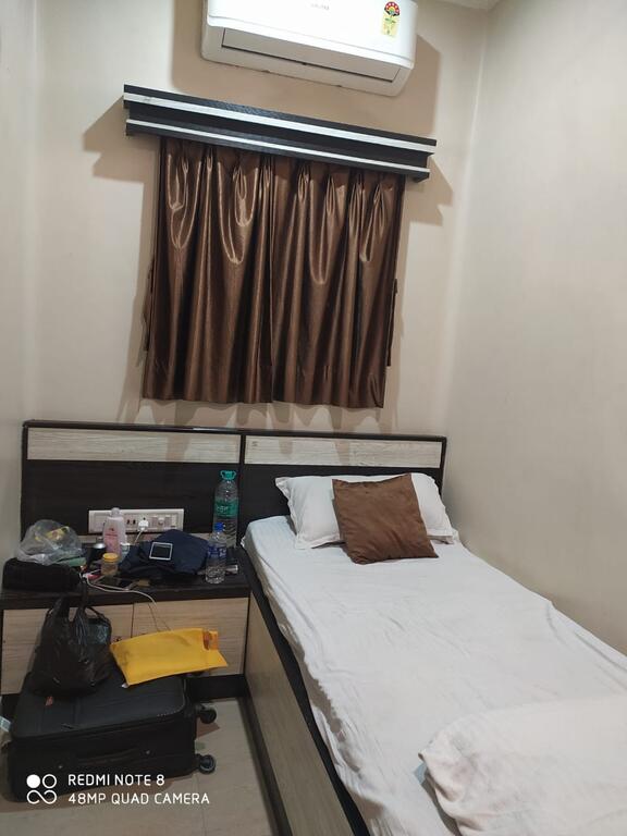 The Premier Inn