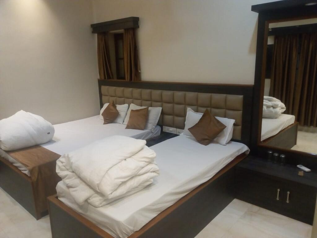 The Premier Inn