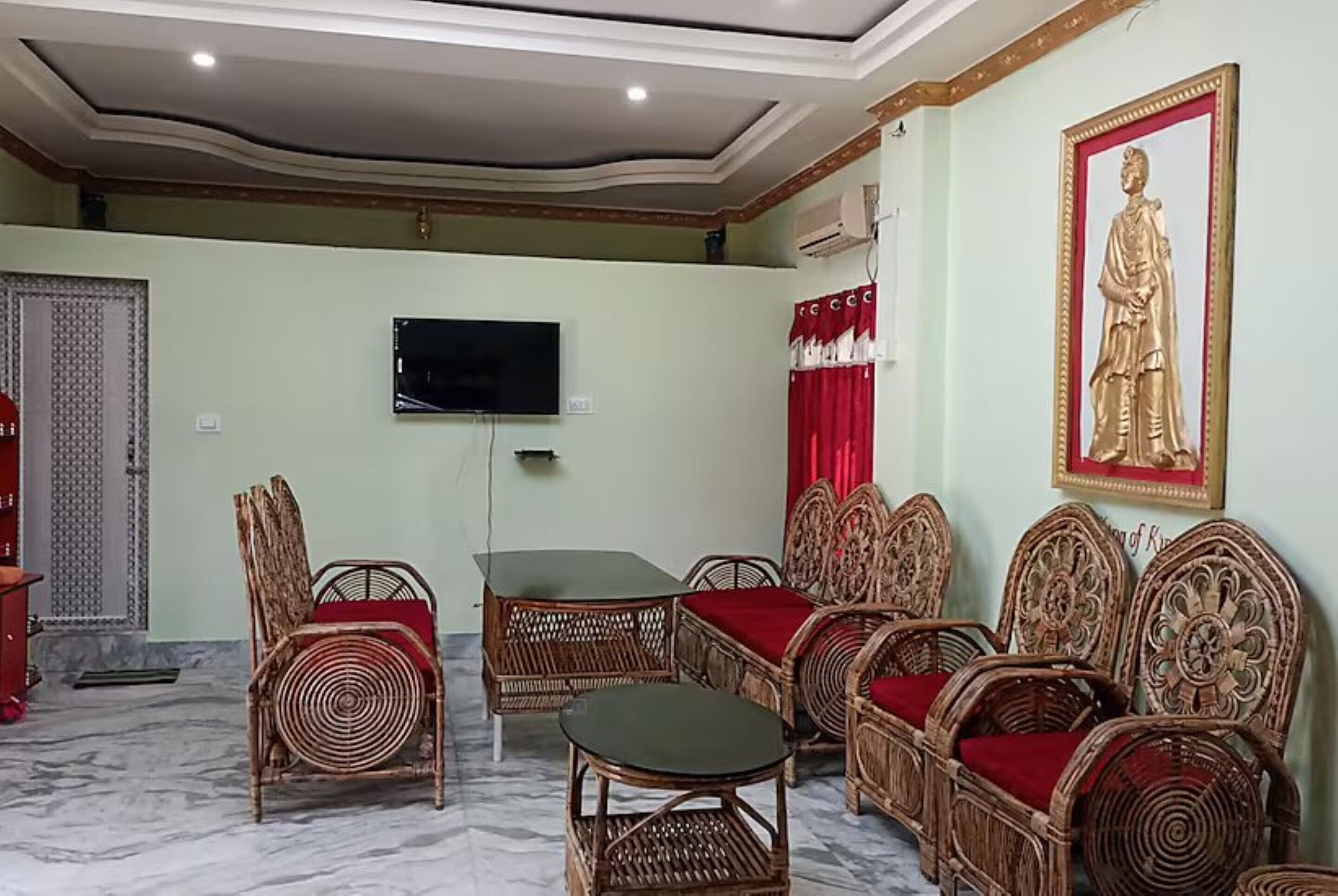 Resort Everest Alipurduar