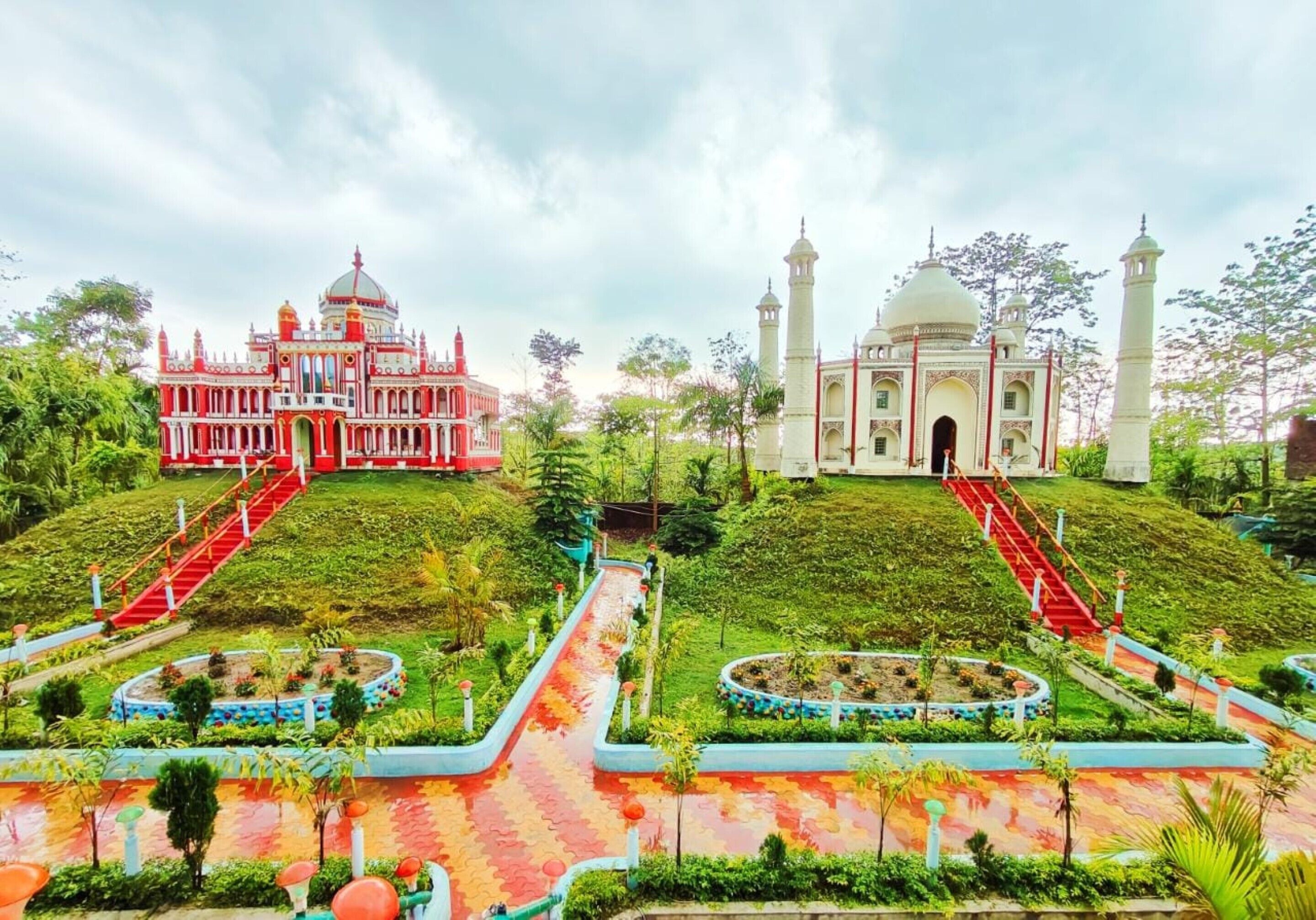 Resort Everest Alipurduar