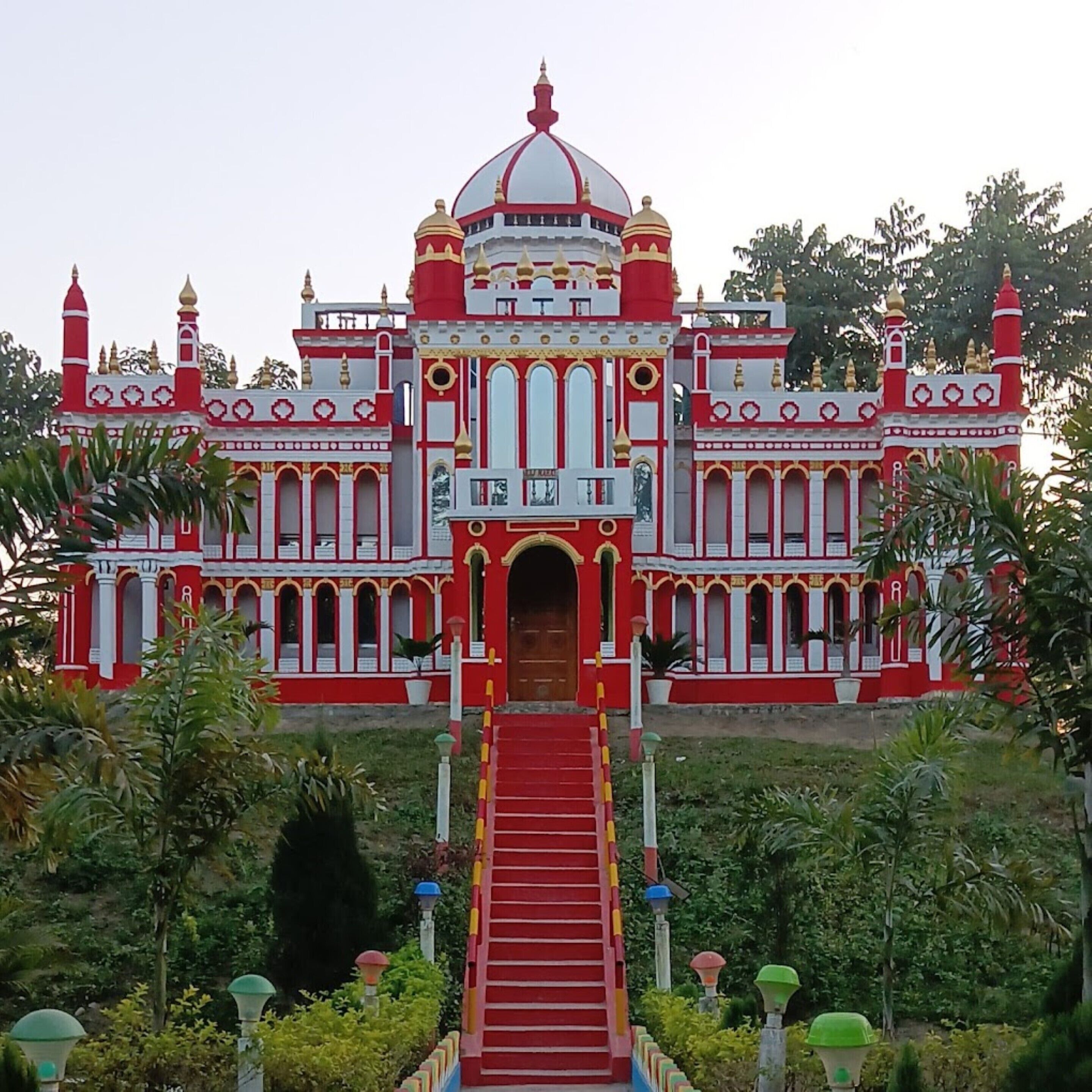 Resort Everest Alipurduar