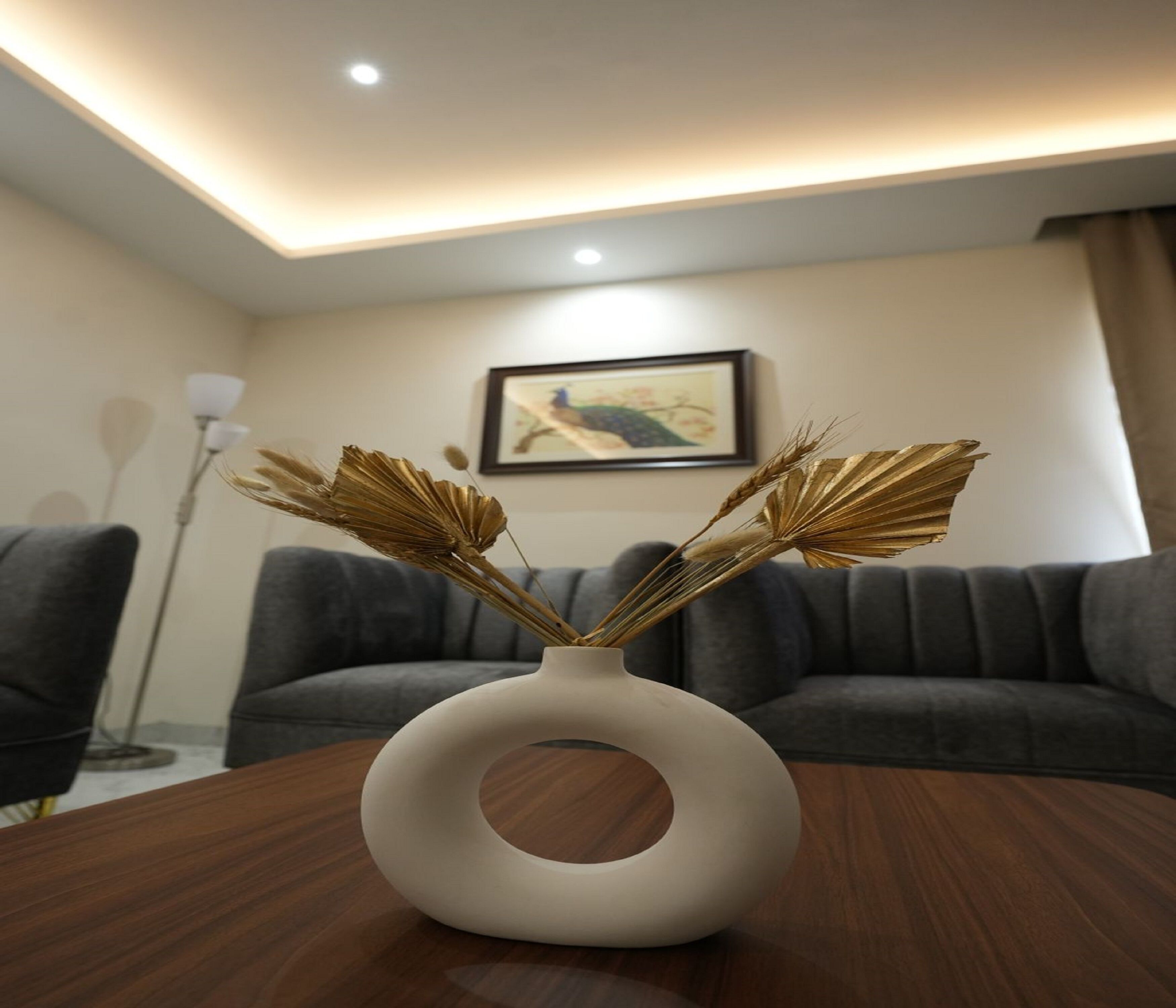 Hotel The Avoir Asansol