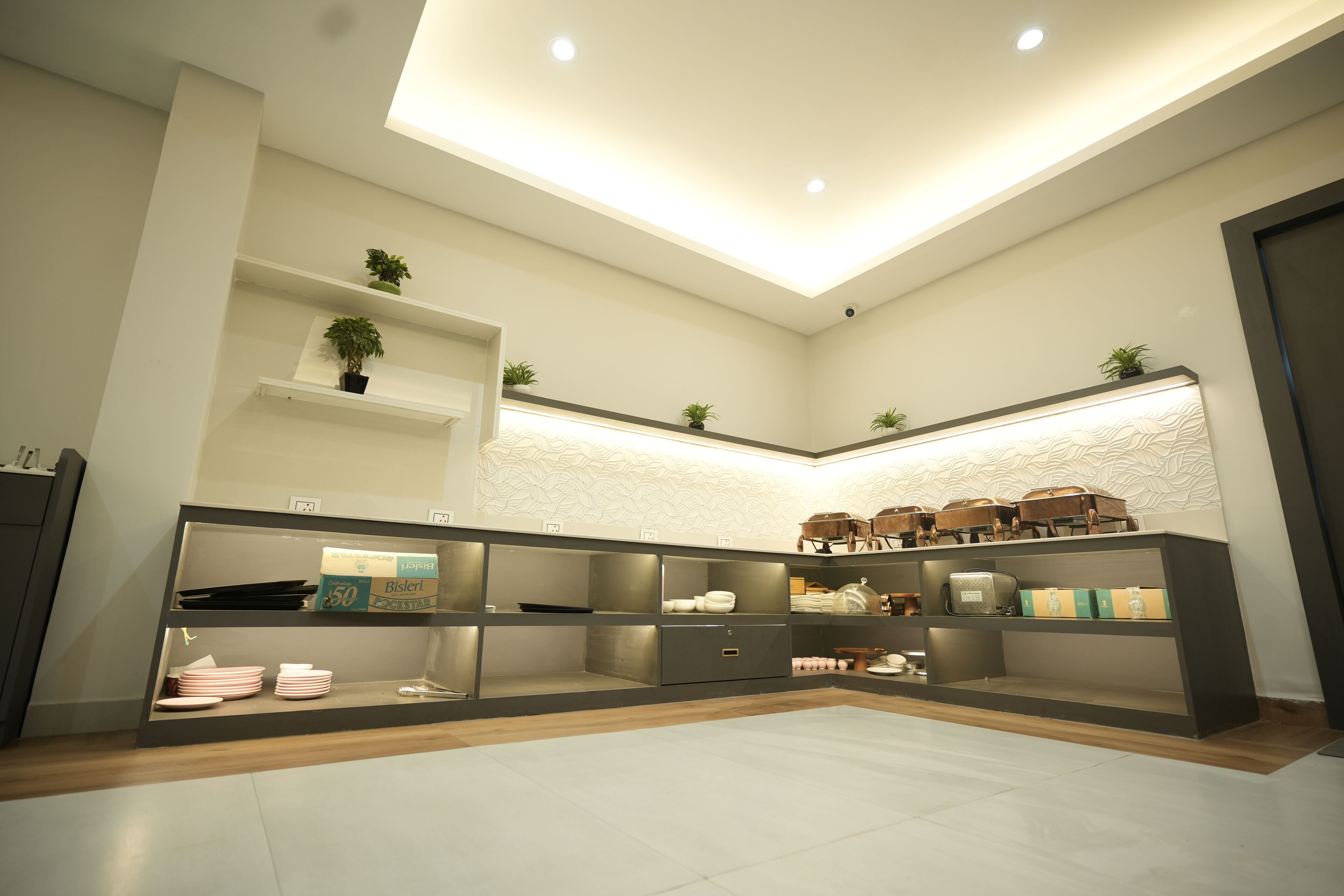 Hotel The Avoir Asansol