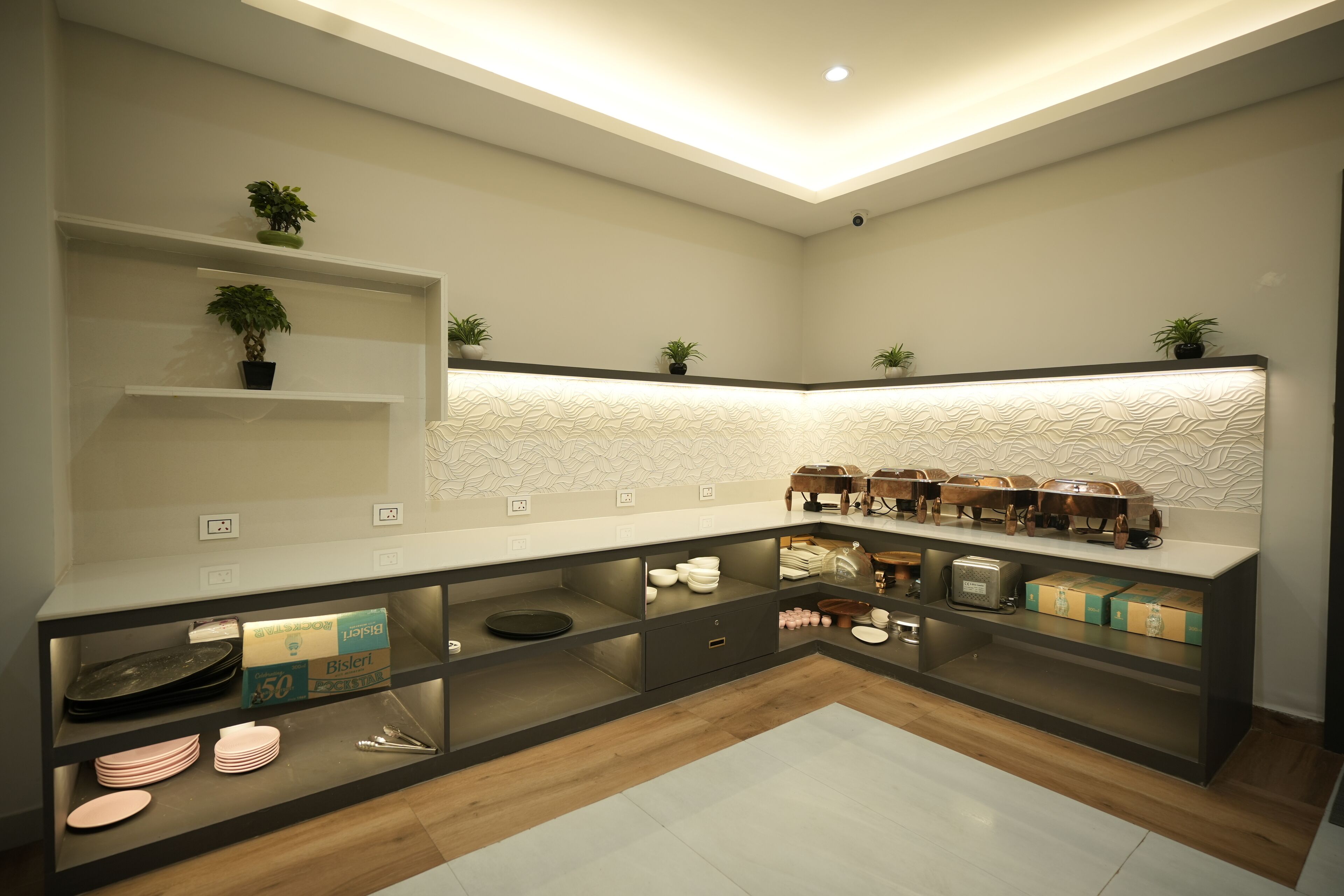 Hotel The Avoir Asansol