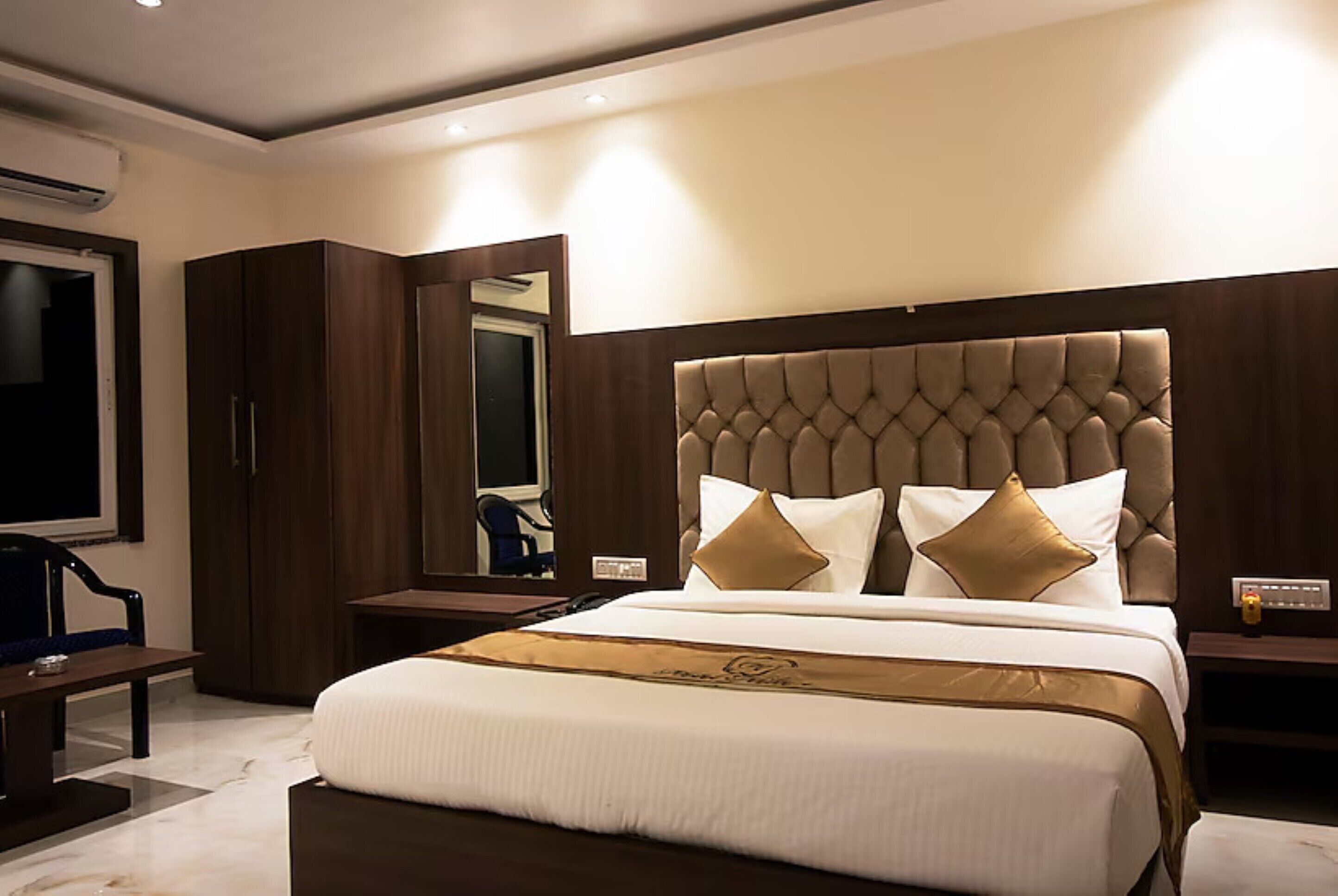 Hotel Hilton Bankura