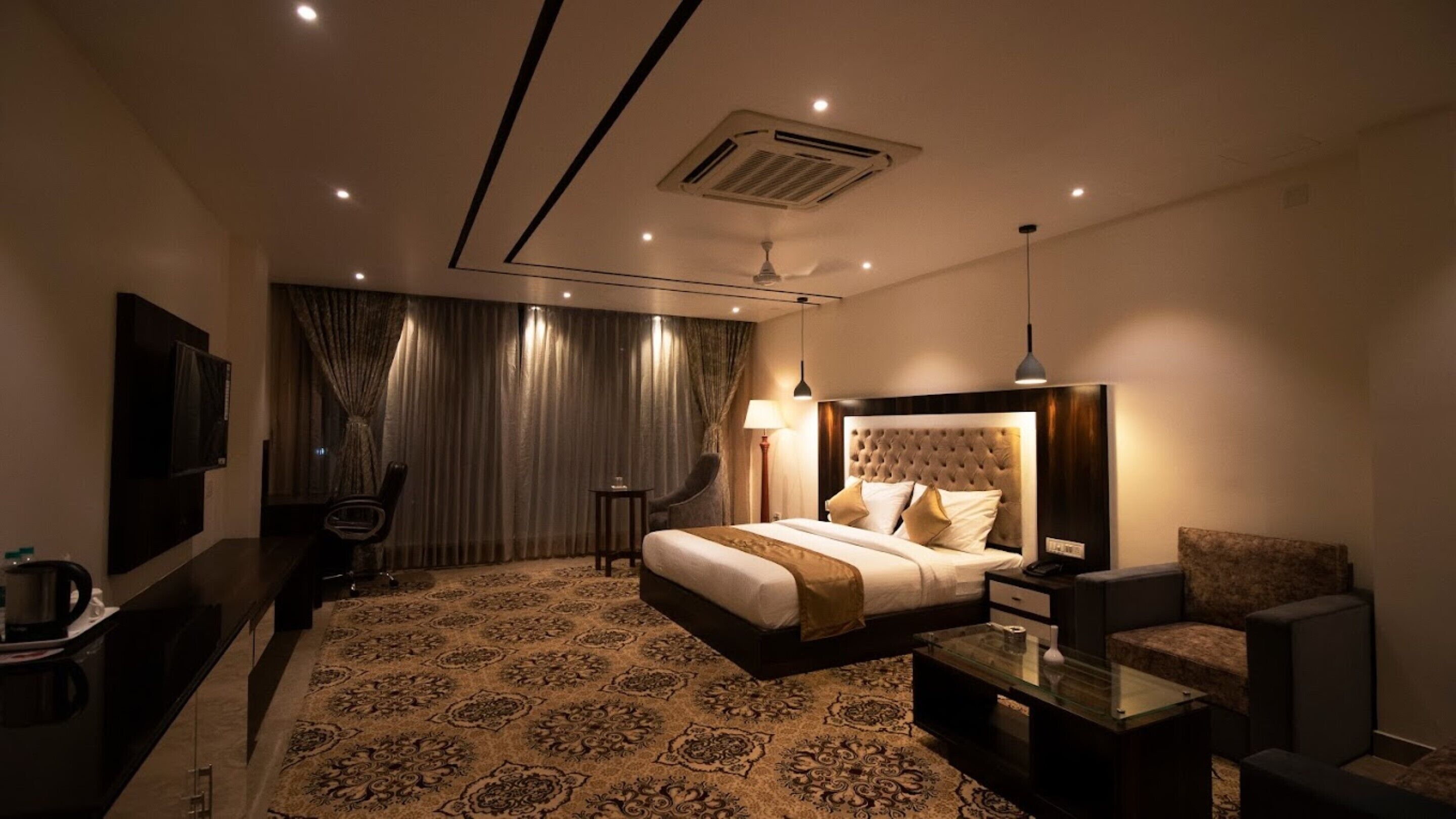 Hotel Hilton Bankura