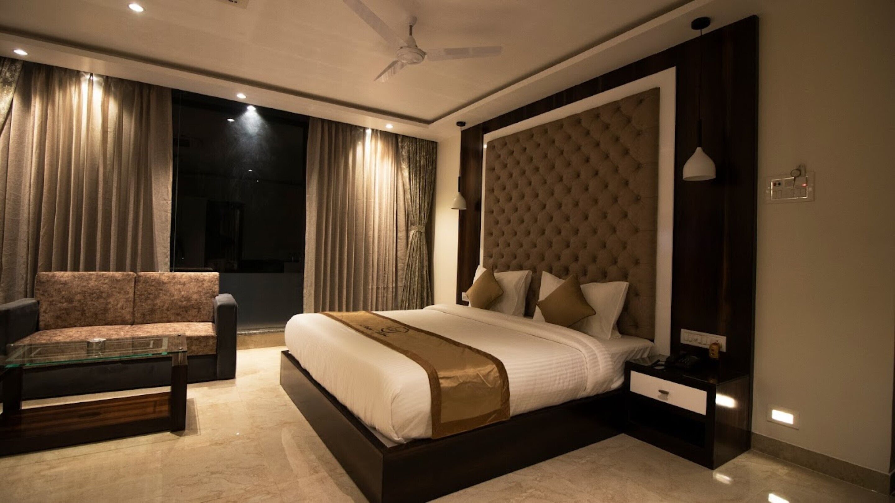 Hotel Hilton Bankura