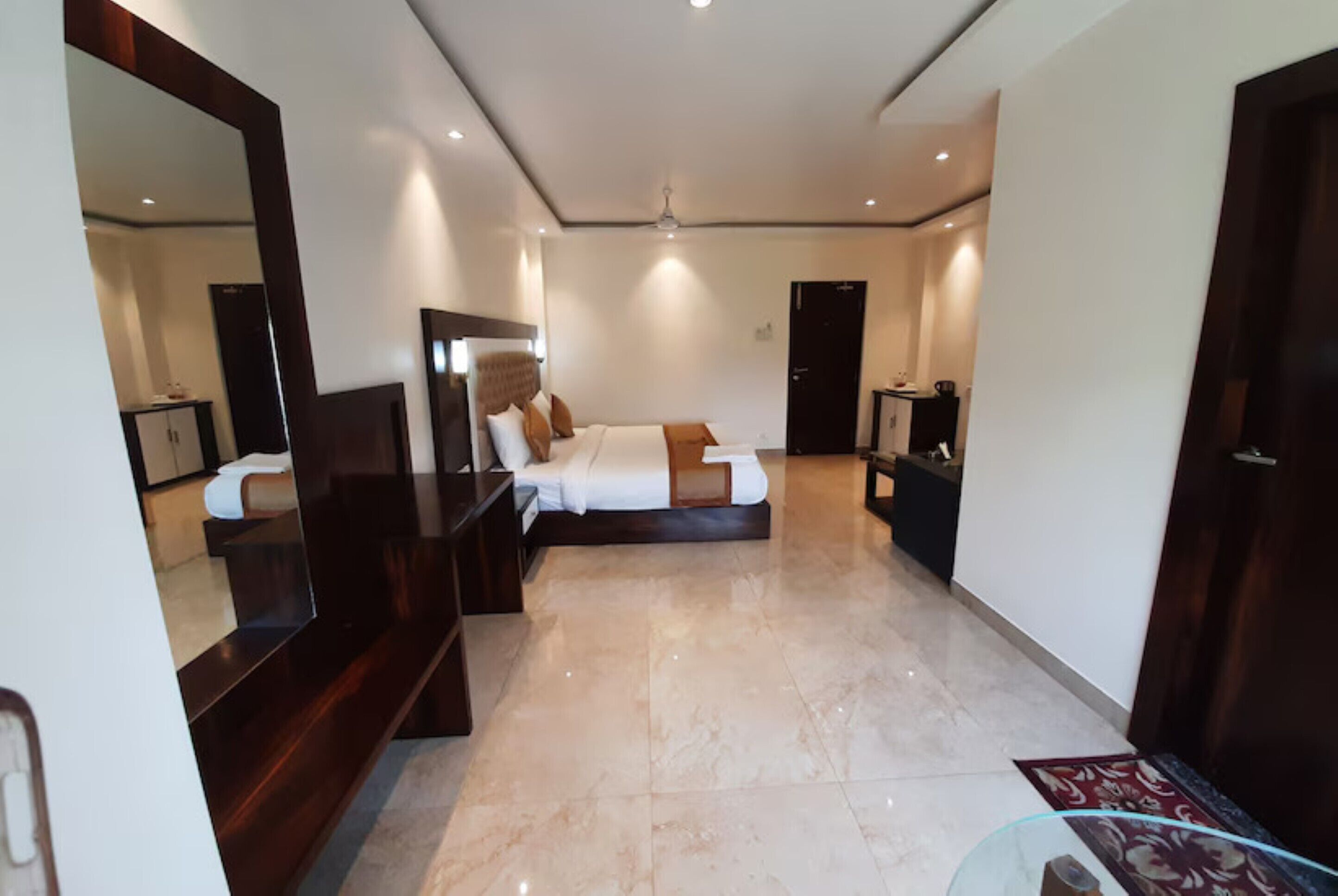 Hotel Hilton Bankura