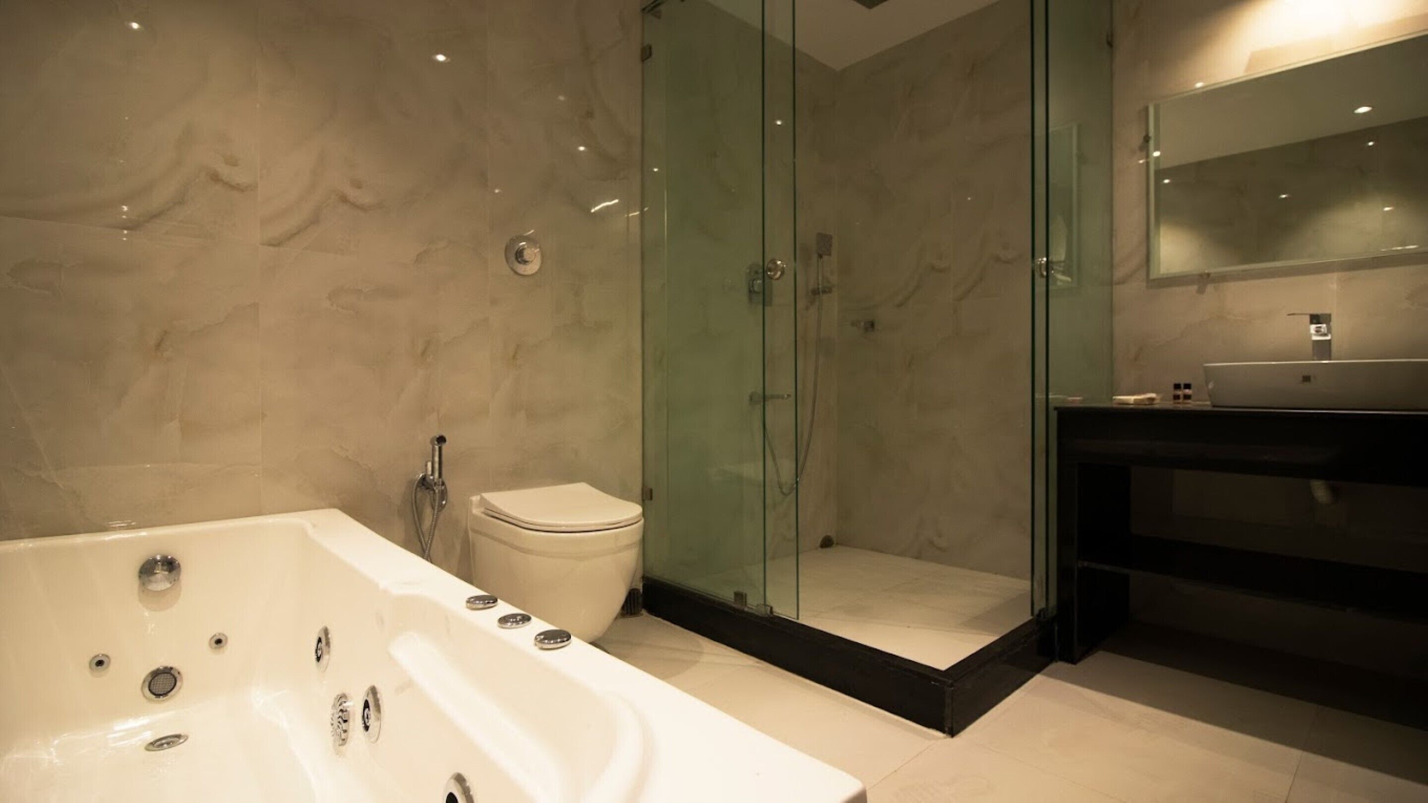 Hotel Hilton Bankura