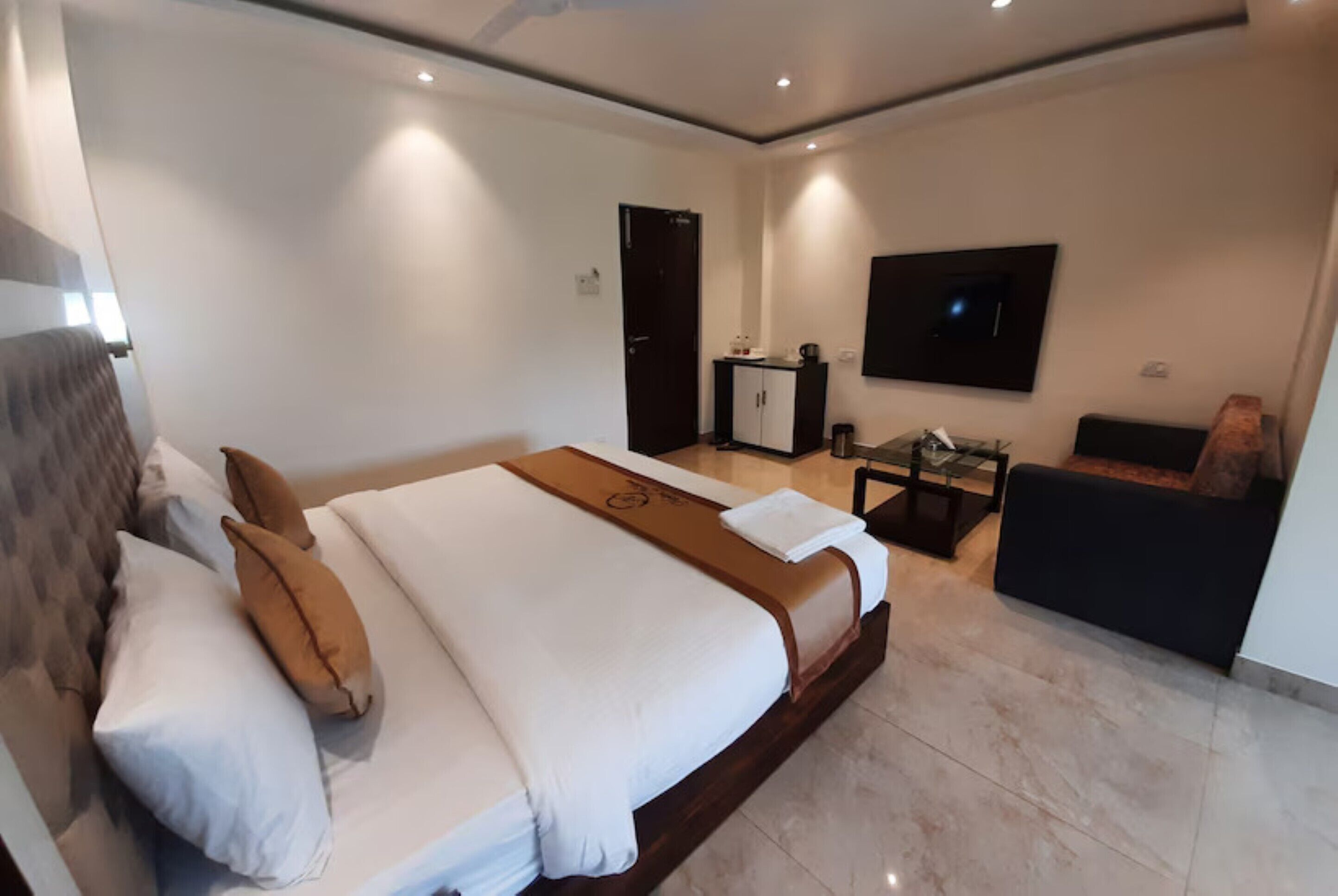 Hotel Hilton Bankura